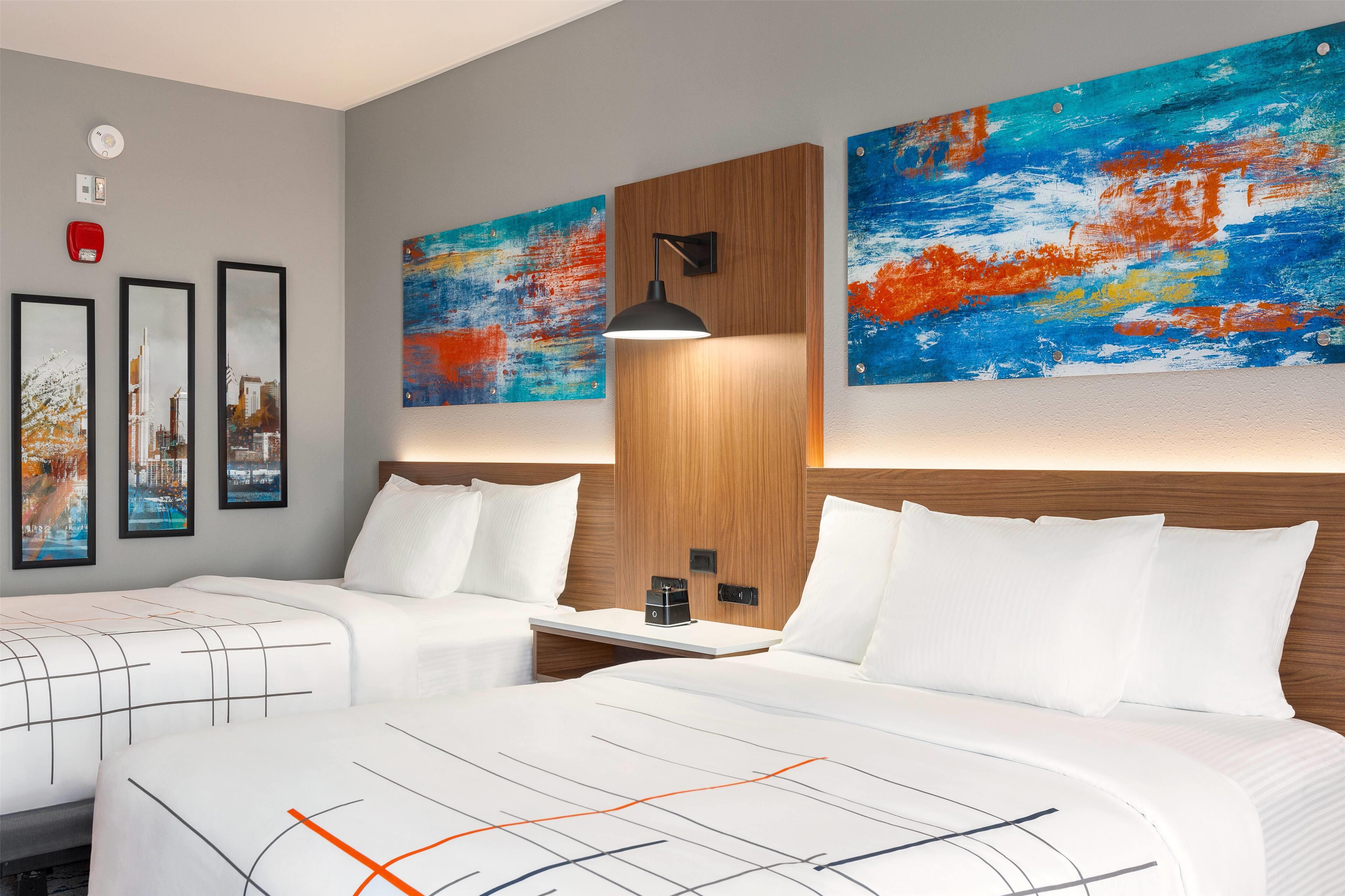 Hawthorn Extended Stay by Wyndham Mount Laurel / Moorestown Hawthorn Extended Stay by Wyndham Mount Laurel / Moorestown