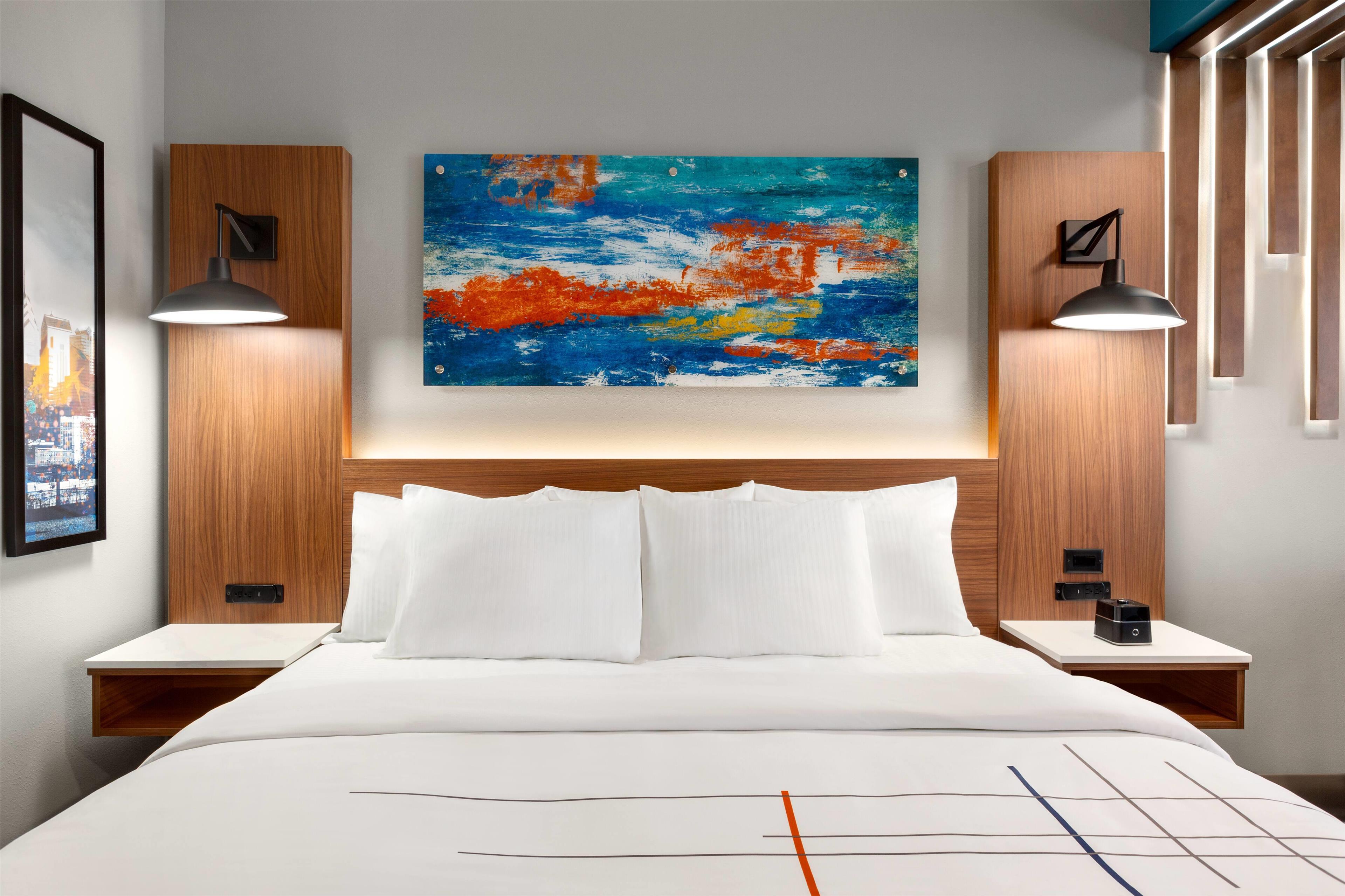 Hawthorn Extended Stay by Wyndham Mount Laurel / Moorestown Hawthorn Extended Stay by Wyndham Mount Laurel / Moorestown