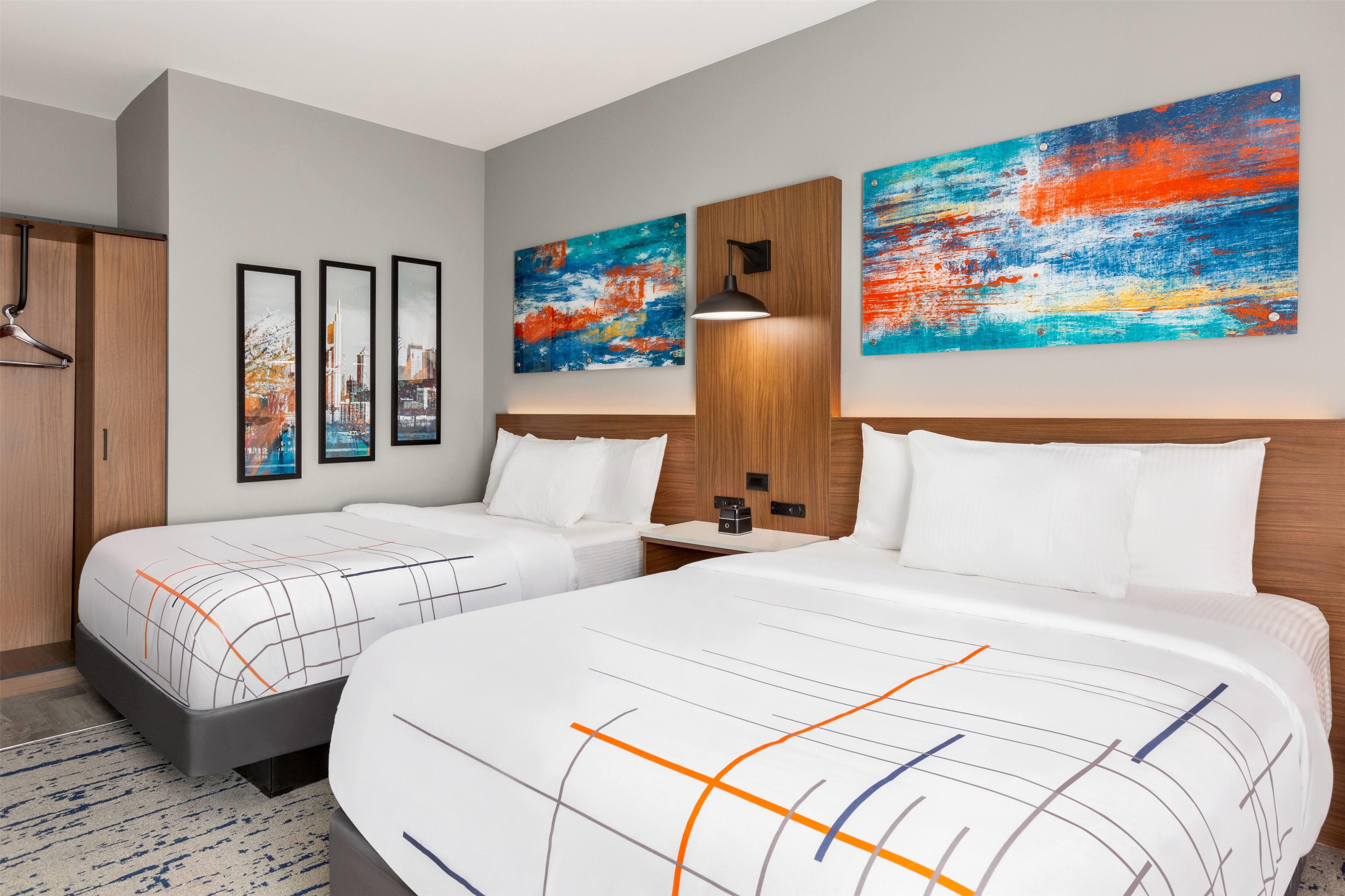 Hawthorn Extended Stay by Wyndham Mount Laurel / Moorestown Hawthorn Extended Stay by Wyndham Mount Laurel / Moorestown