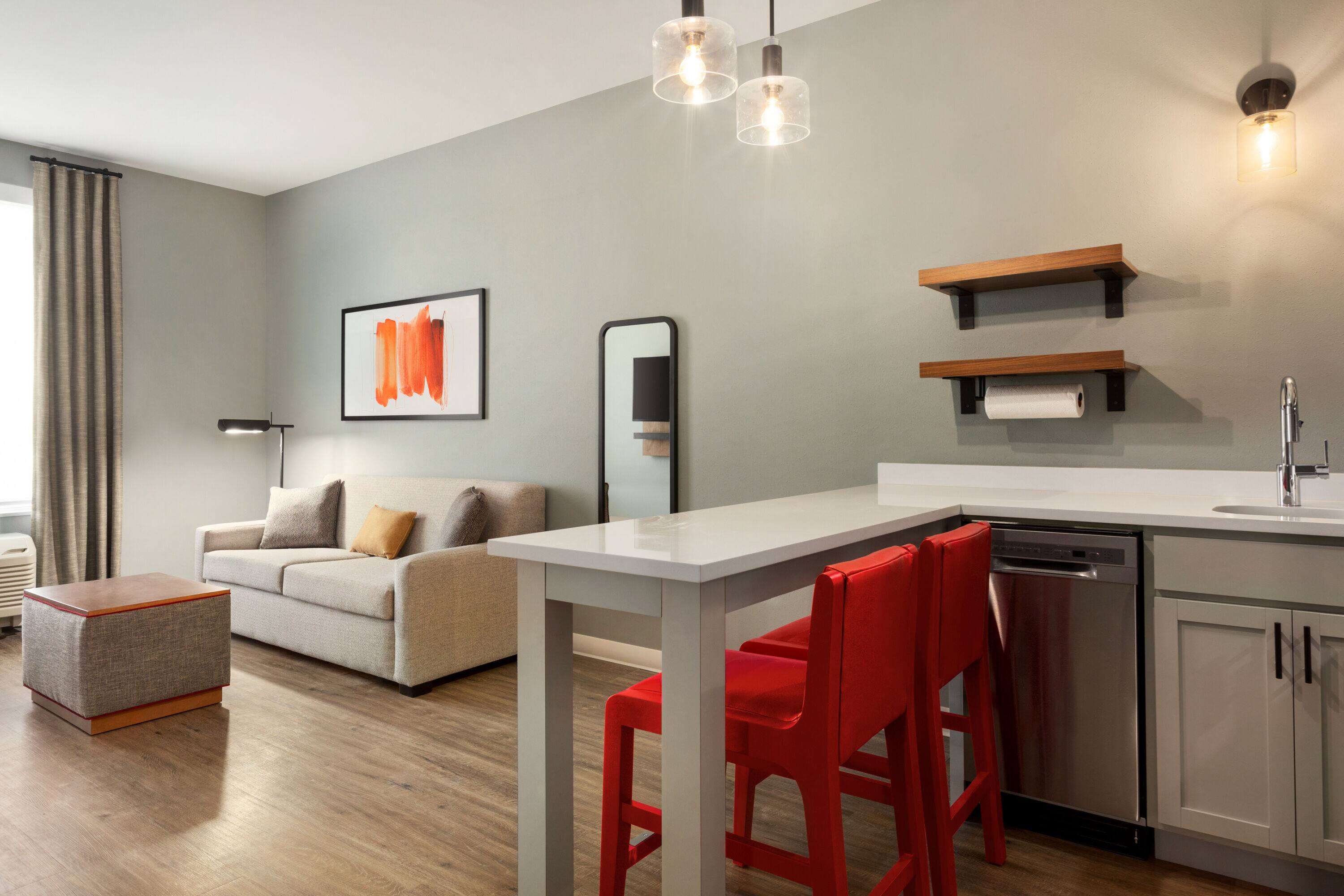 Hawthorn Extended Stay by Wyndham Mount Laurel / Moorestown Hawthorn Extended Stay by Wyndham Mount Laurel / Moorestown