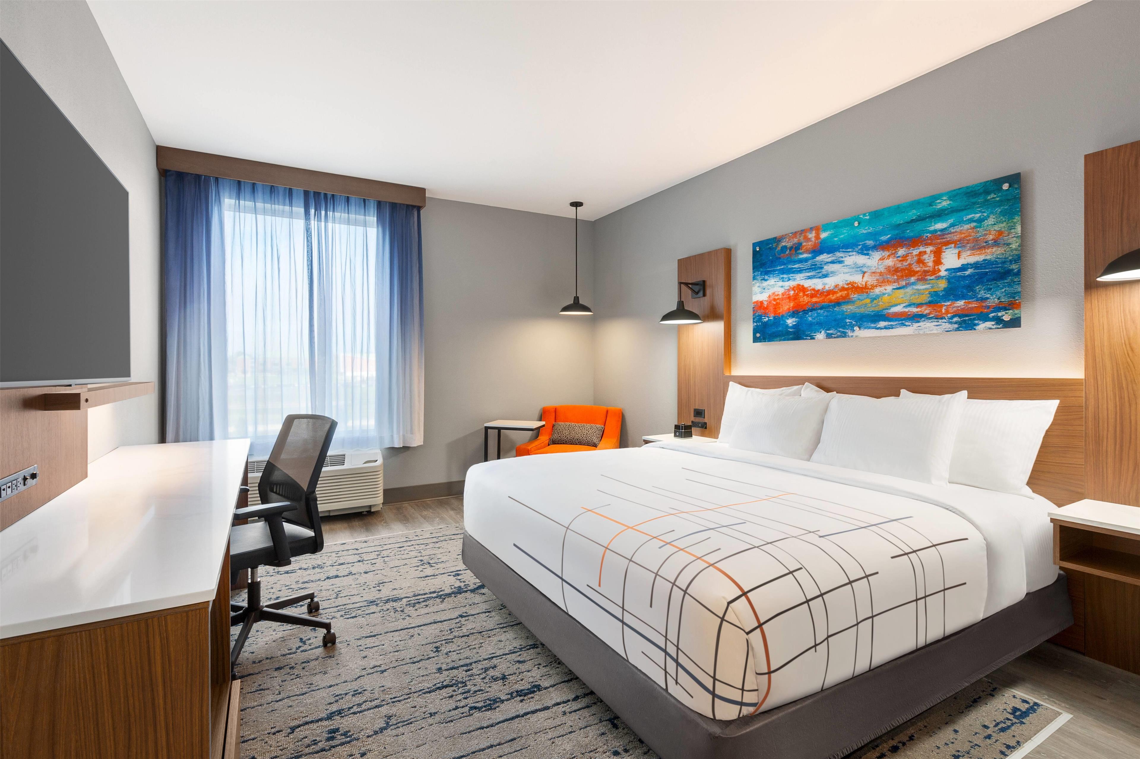 Hawthorn Extended Stay by Wyndham Mount Laurel / Moorestown Hawthorn Extended Stay by Wyndham Mount Laurel / Moorestown