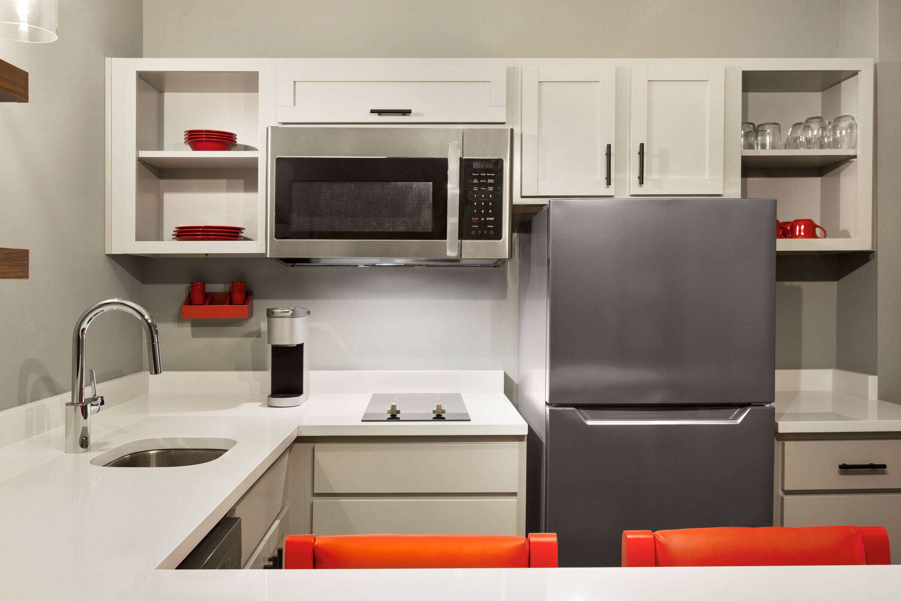 Hawthorn Extended Stay by Wyndham Mount Laurel / Moorestown Hawthorn Extended Stay by Wyndham Mount Laurel / Moorestown