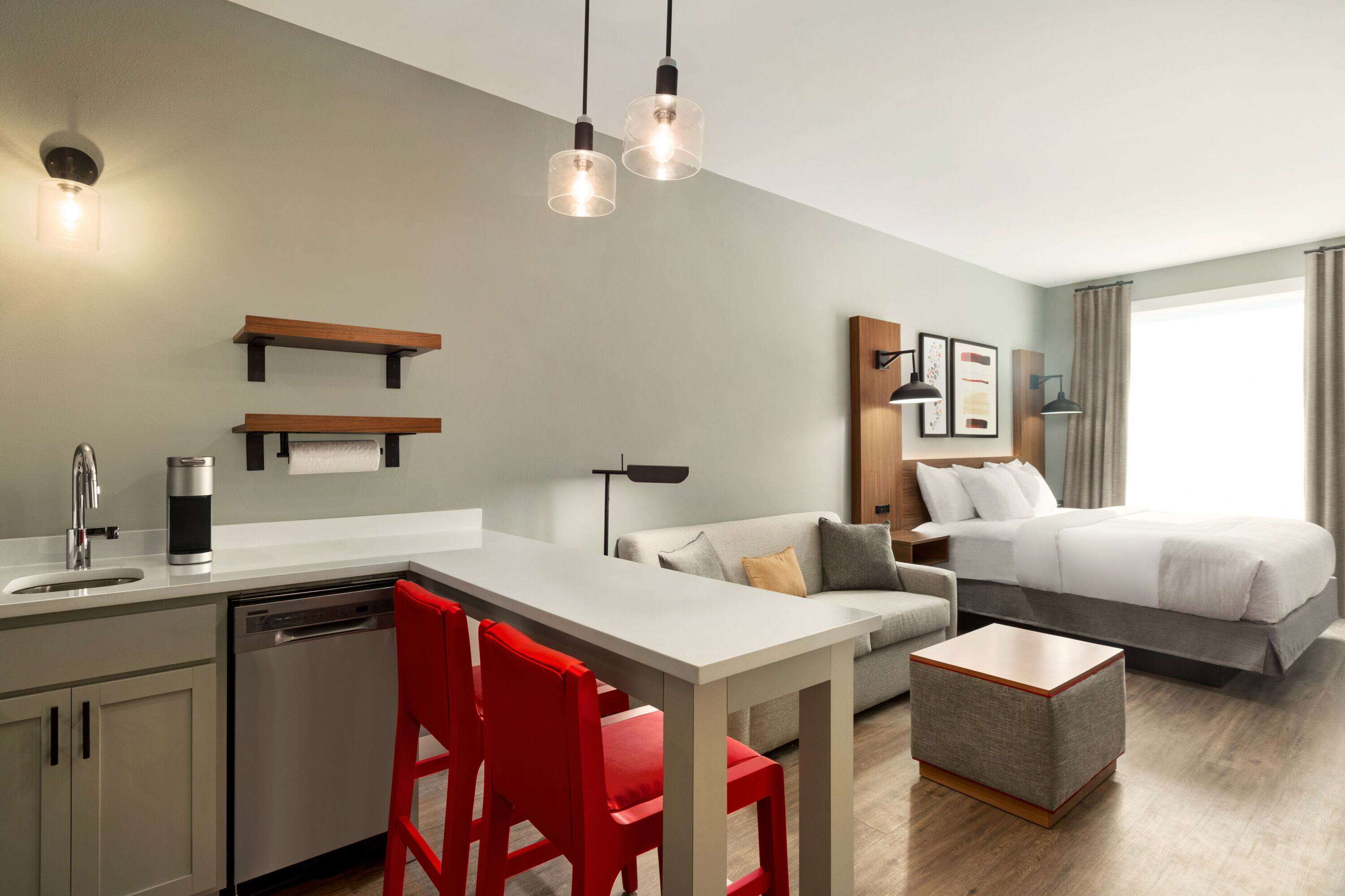 Hawthorn Extended Stay by Wyndham Mount Laurel / Moorestown Hawthorn Extended Stay by Wyndham Mount Laurel / Moorestown