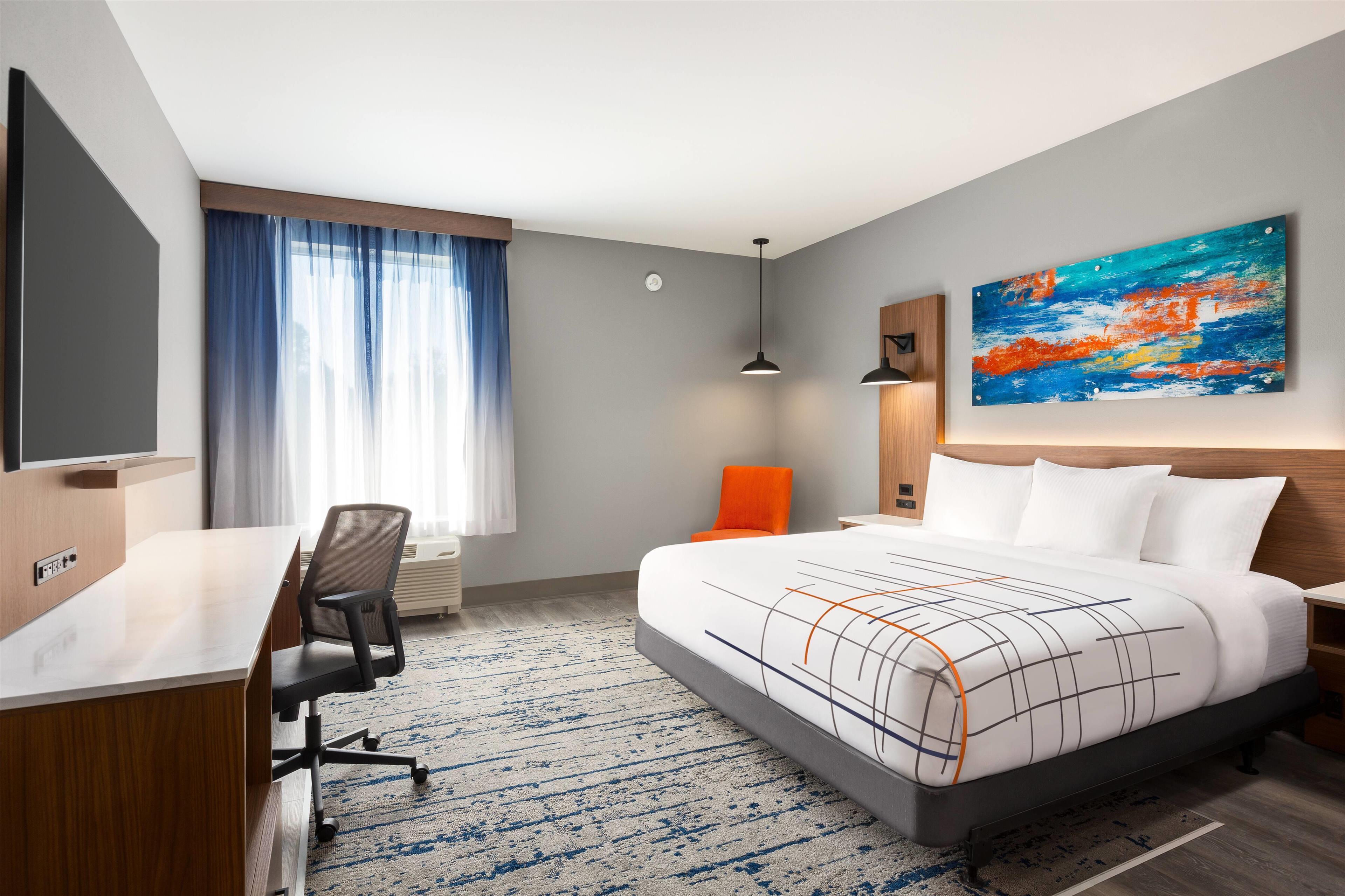 Hawthorn Extended Stay by Wyndham Mount Laurel / Moorestown Hawthorn Extended Stay by Wyndham Mount Laurel / Moorestown