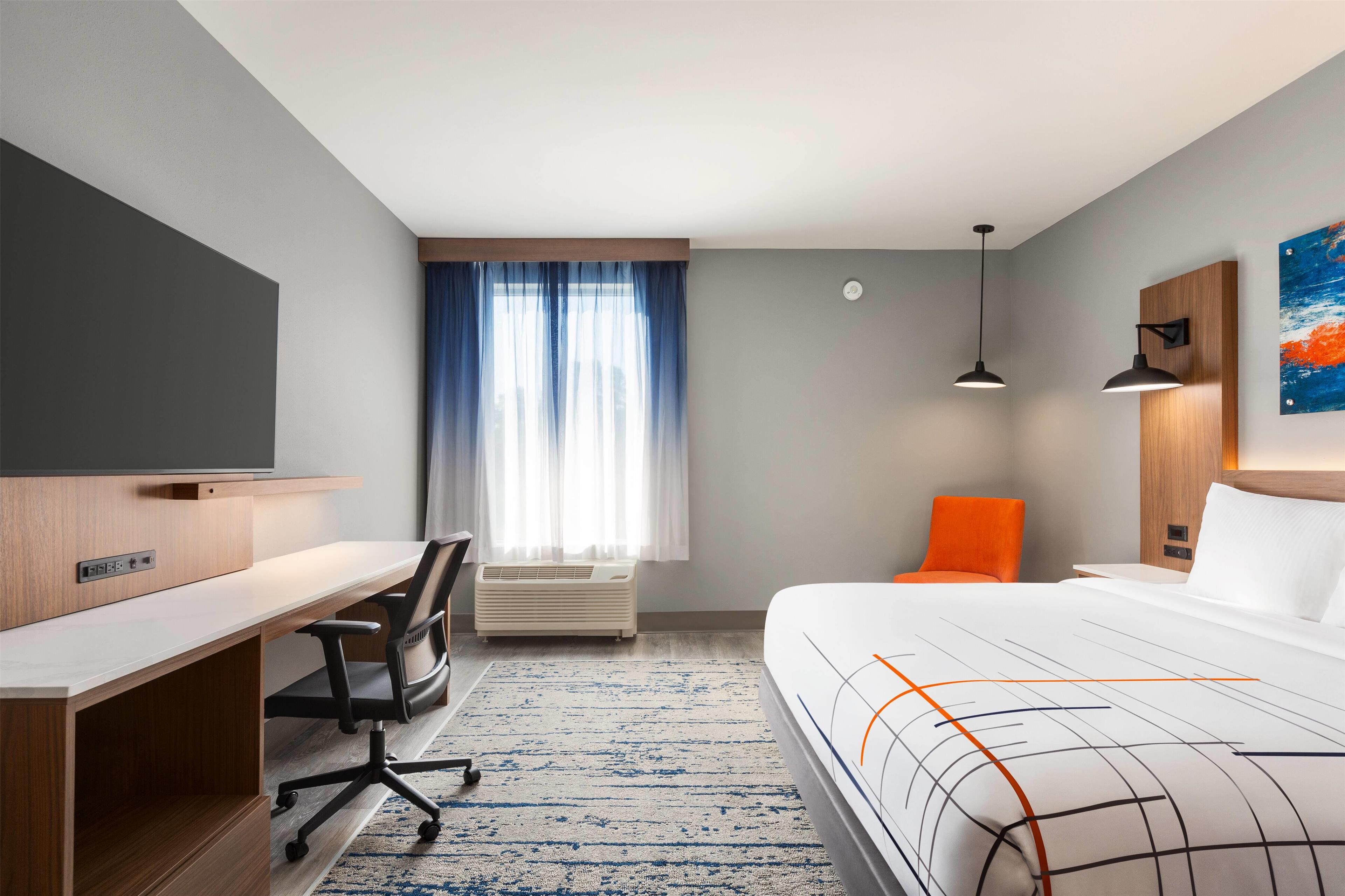 Hawthorn Extended Stay by Wyndham Mount Laurel / Moorestown Hawthorn Extended Stay by Wyndham Mount Laurel / Moorestown