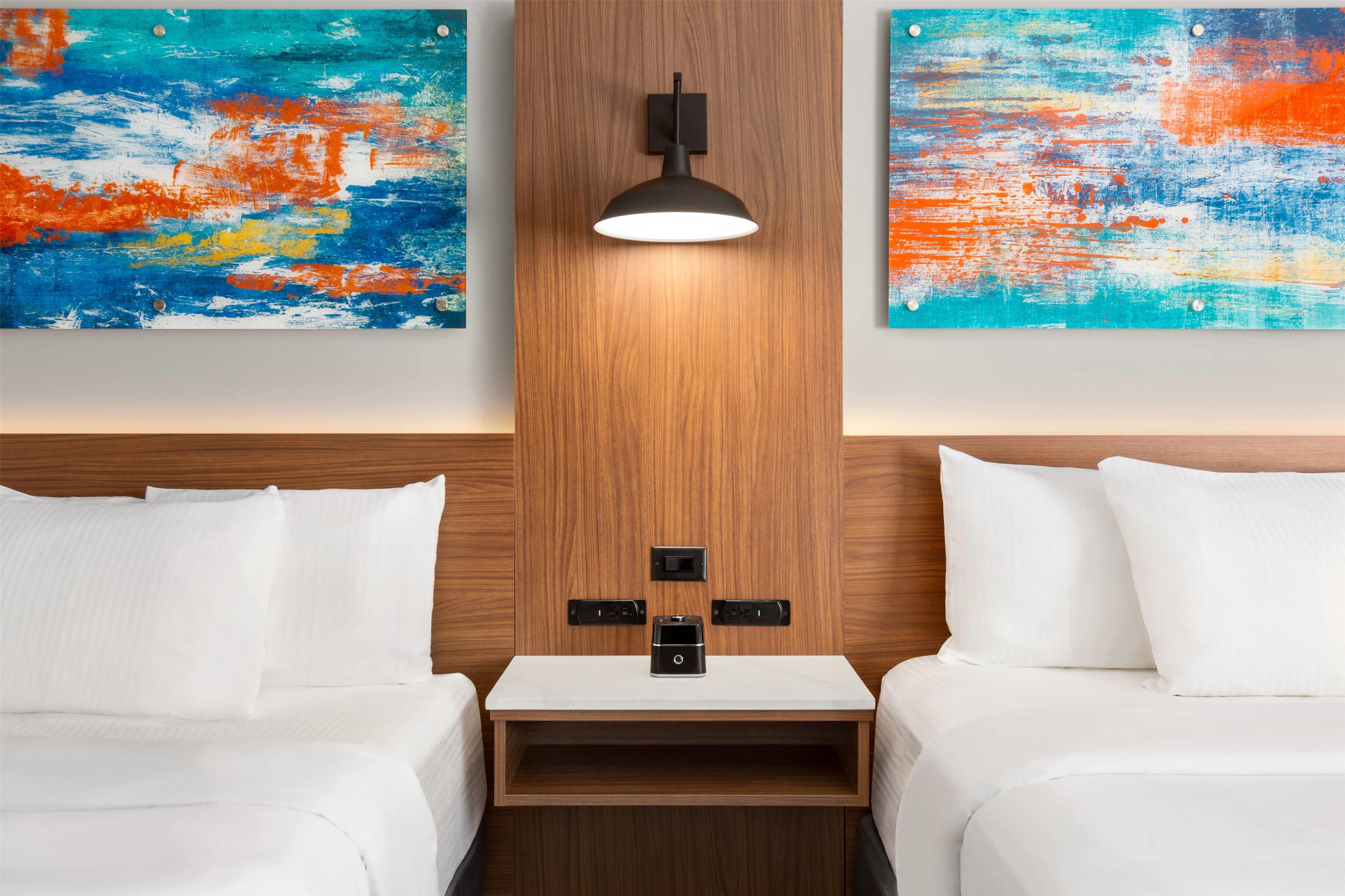 Hawthorn Extended Stay by Wyndham Mount Laurel / Moorestown Hawthorn Extended Stay by Wyndham Mount Laurel / Moorestown