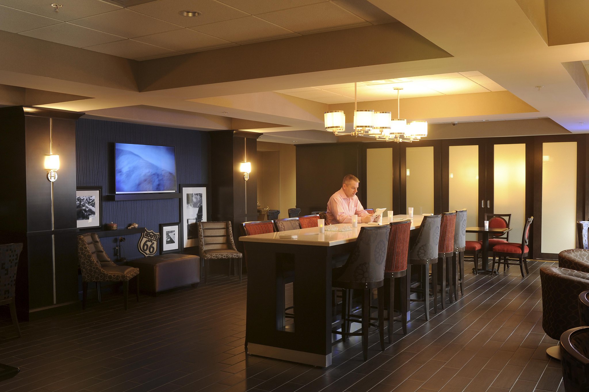 Hampton Inn Neptune/Wall Hampton Inn Neptune/Wall