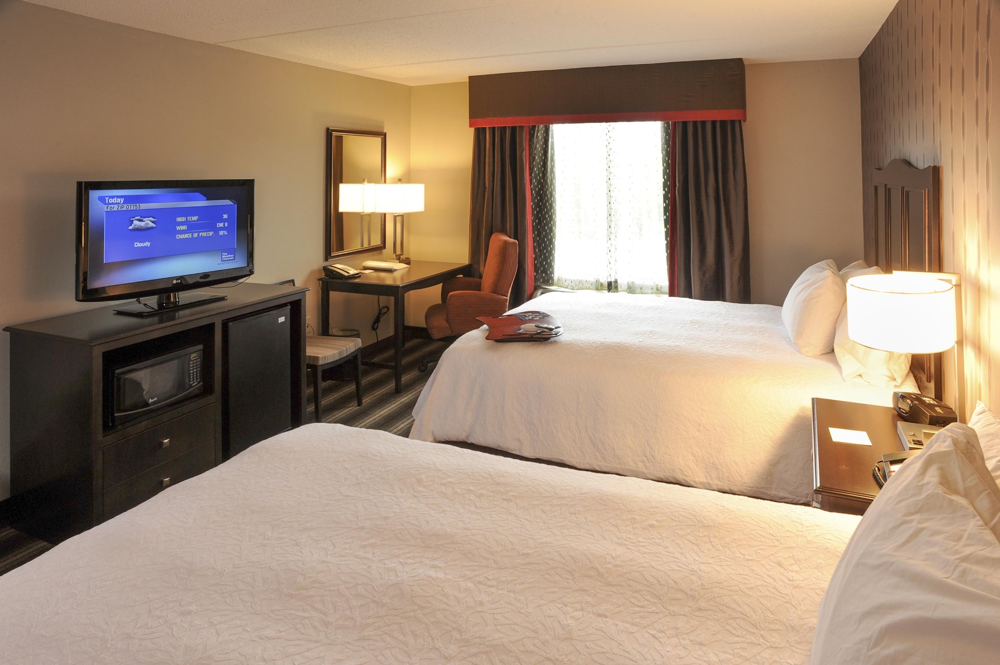Hampton Inn Neptune/Wall Hampton Inn Neptune/Wall