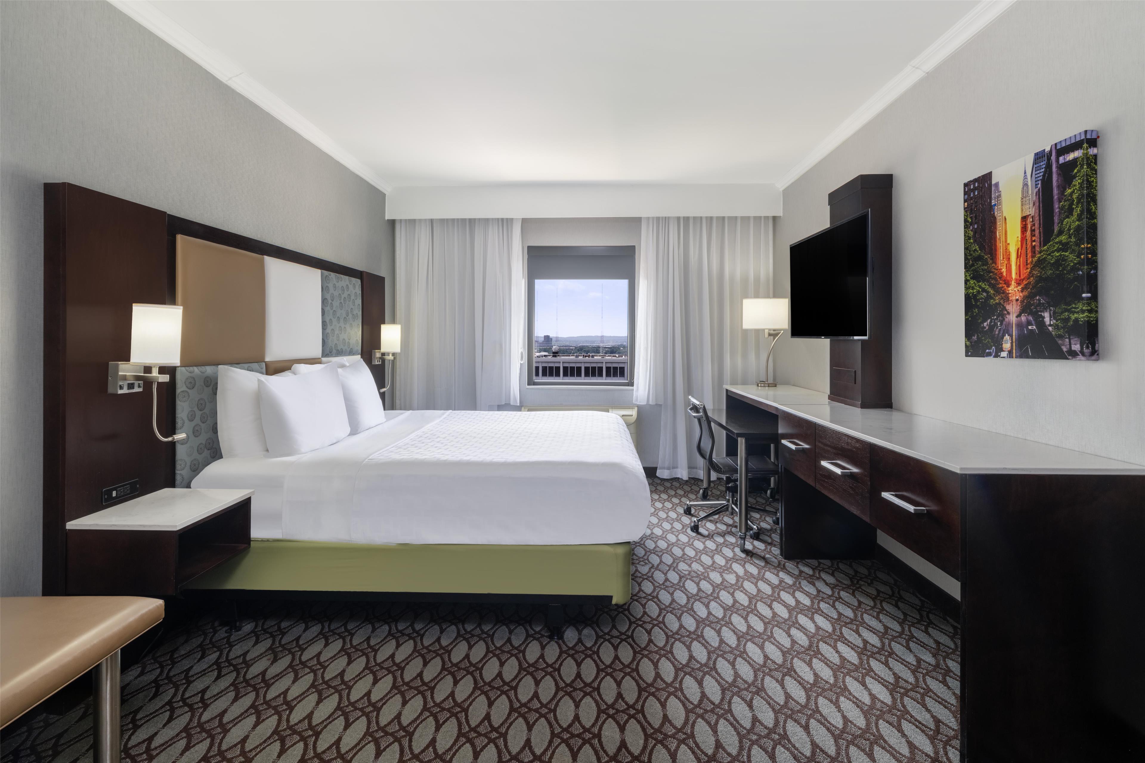 Best Western Premier NYC Gateway Hotel