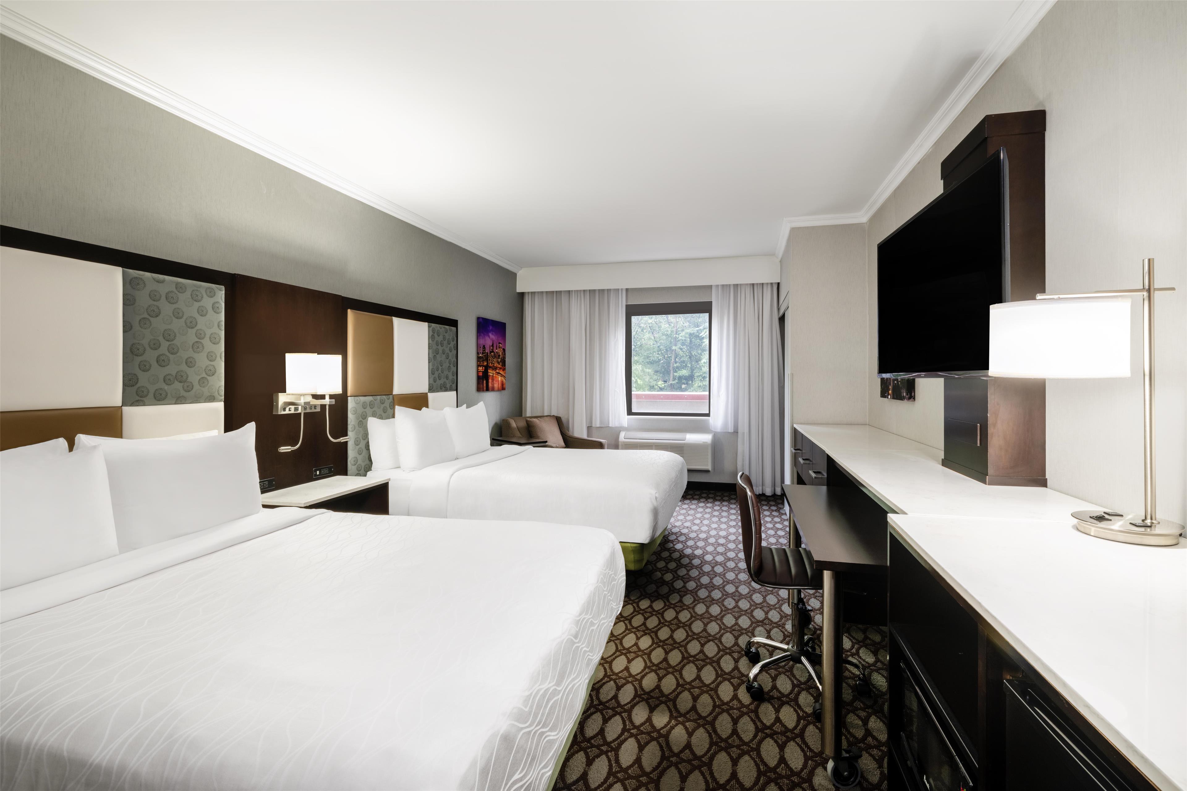 Best Western Premier NYC Gateway Hotel