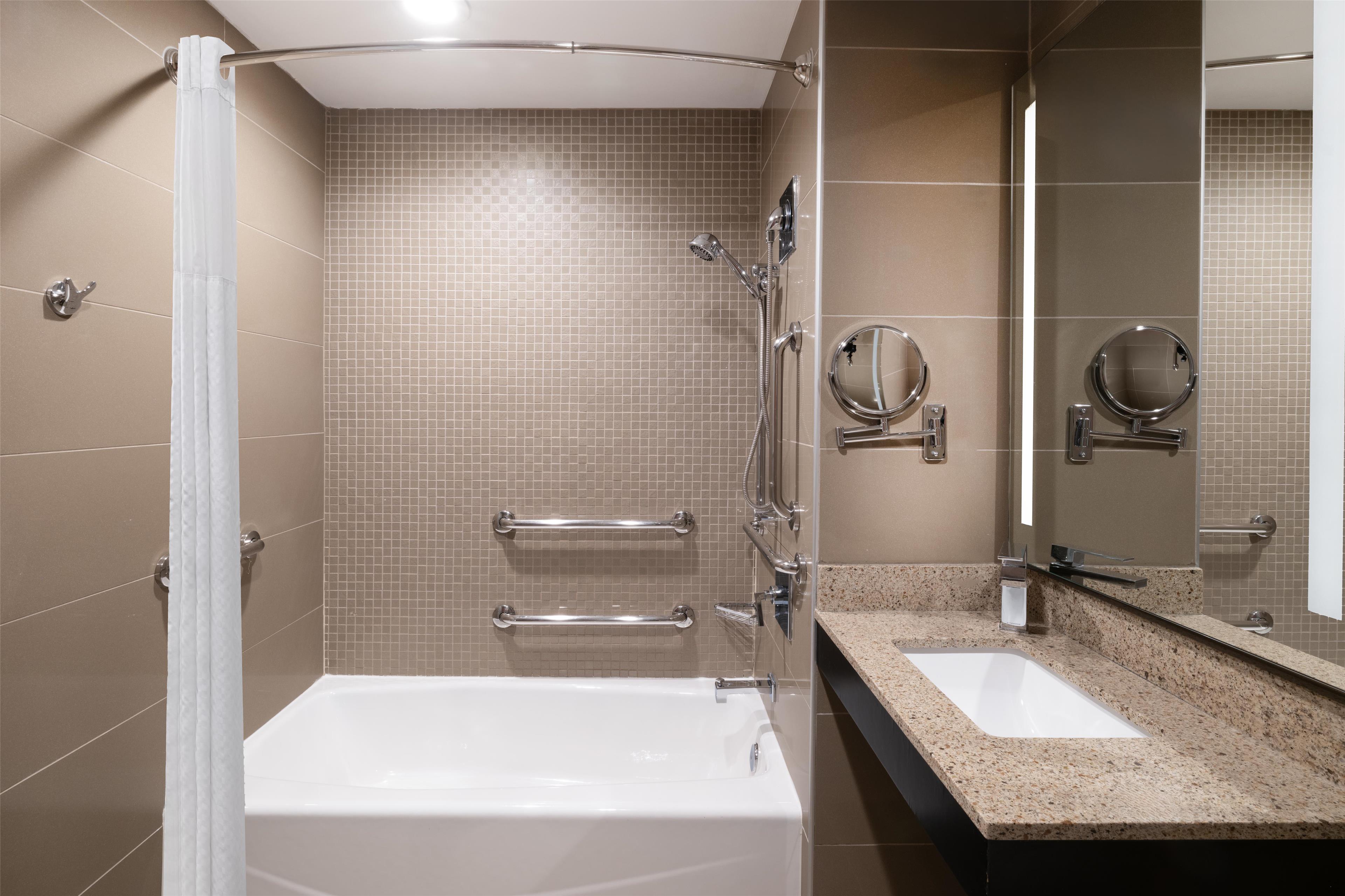 Best Western Premier NYC Gateway Hotel