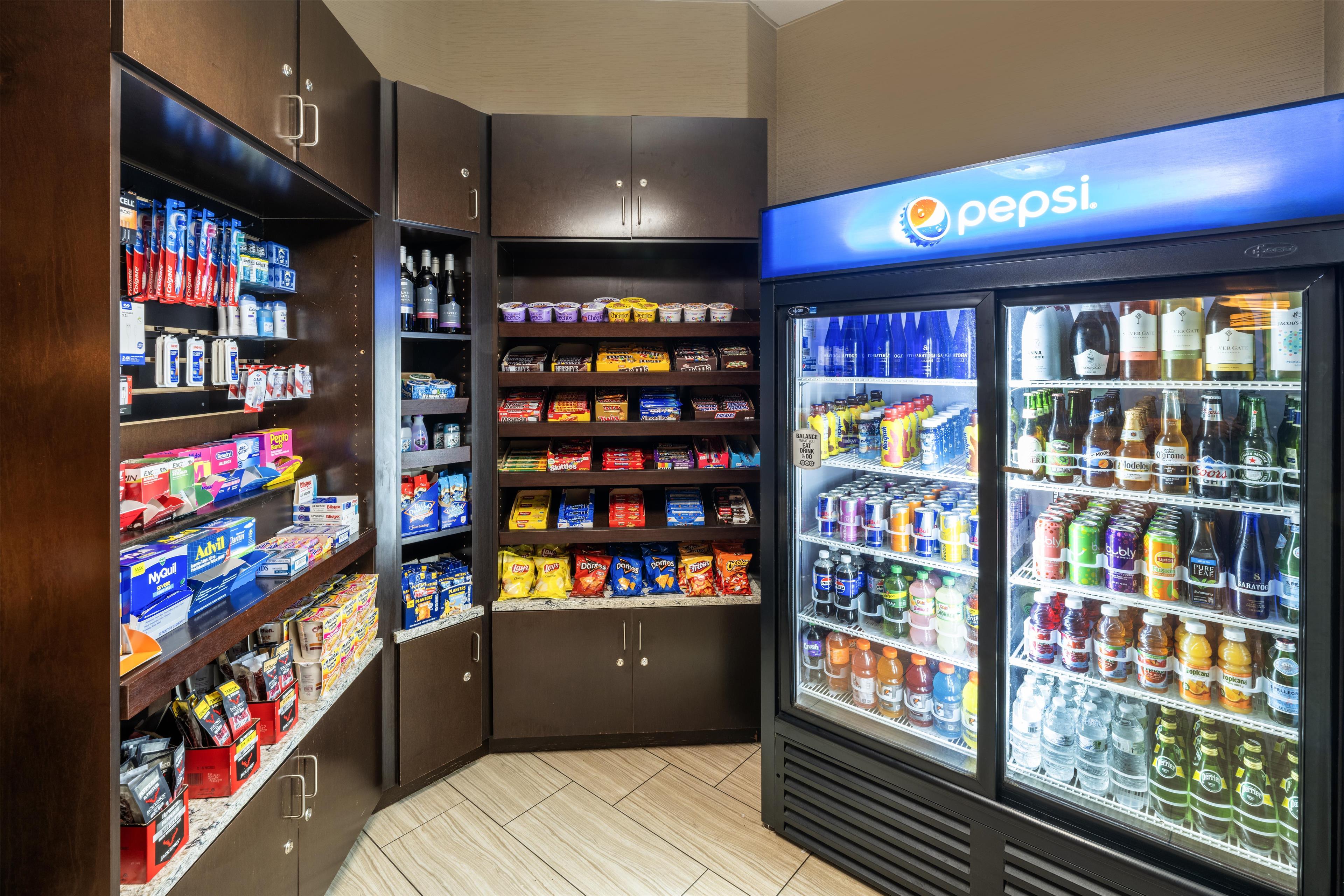 Best Western Premier NYC Gateway Hotel