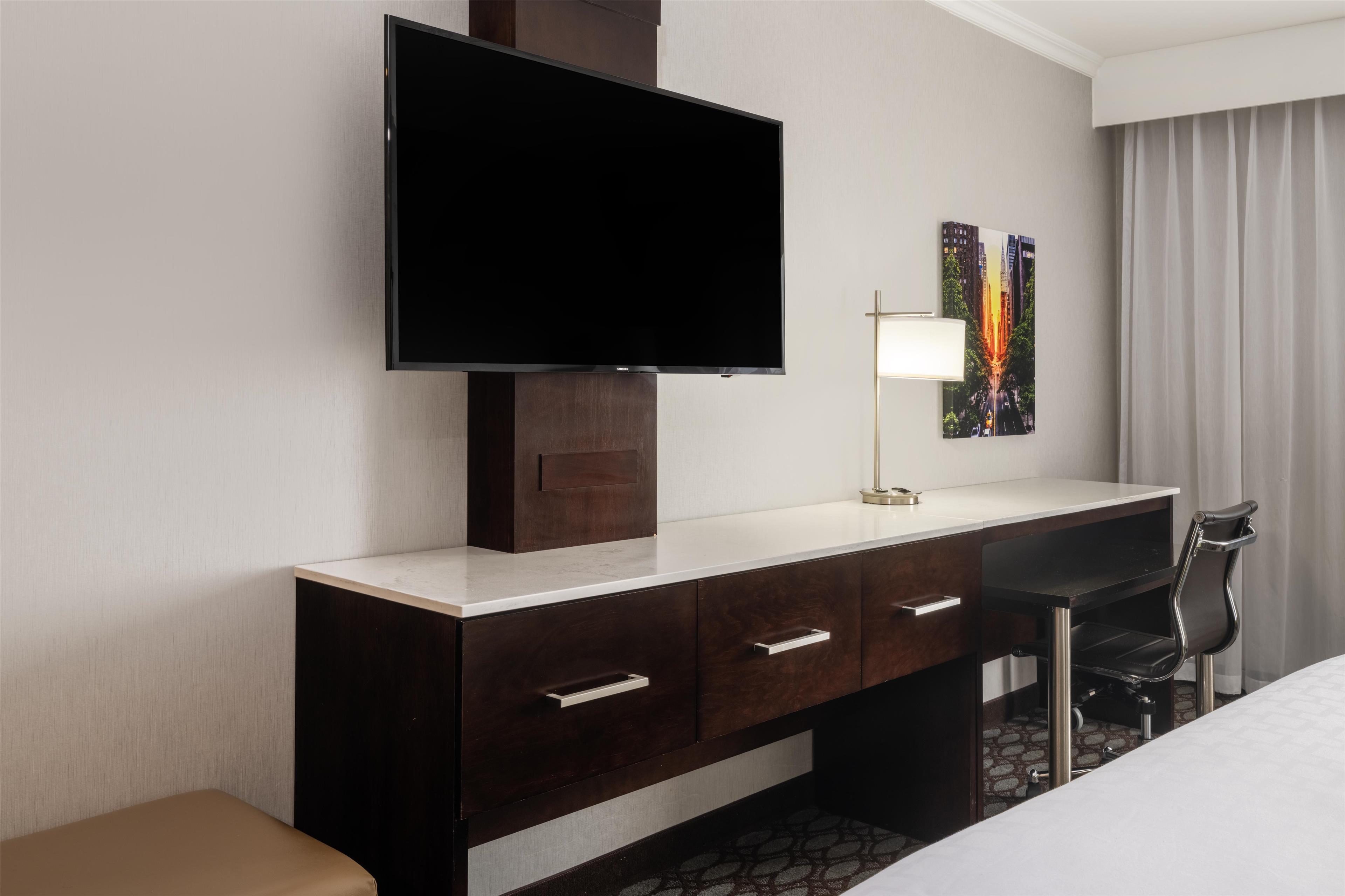 Best Western Premier NYC Gateway Hotel