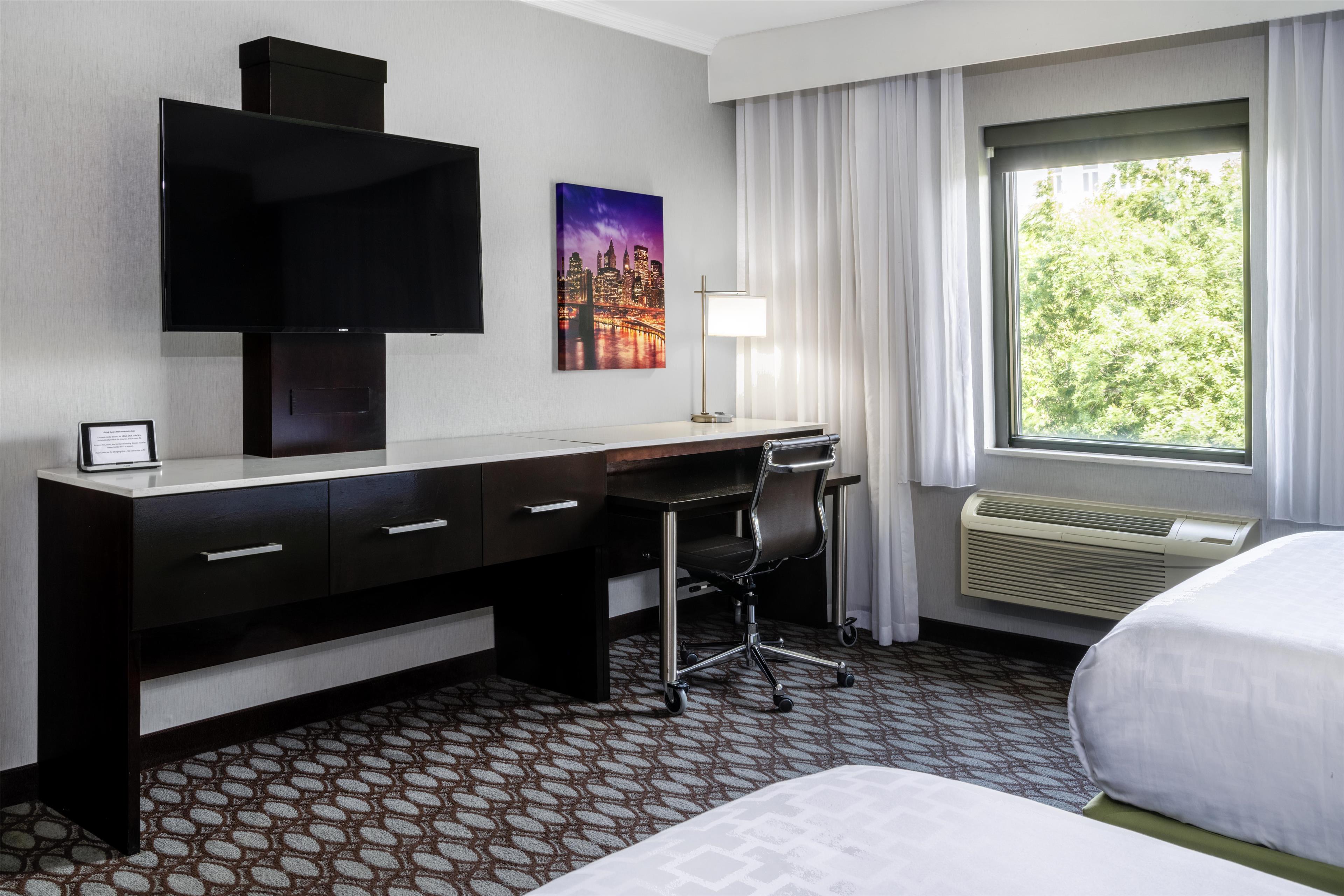 Best Western Premier NYC Gateway Hotel