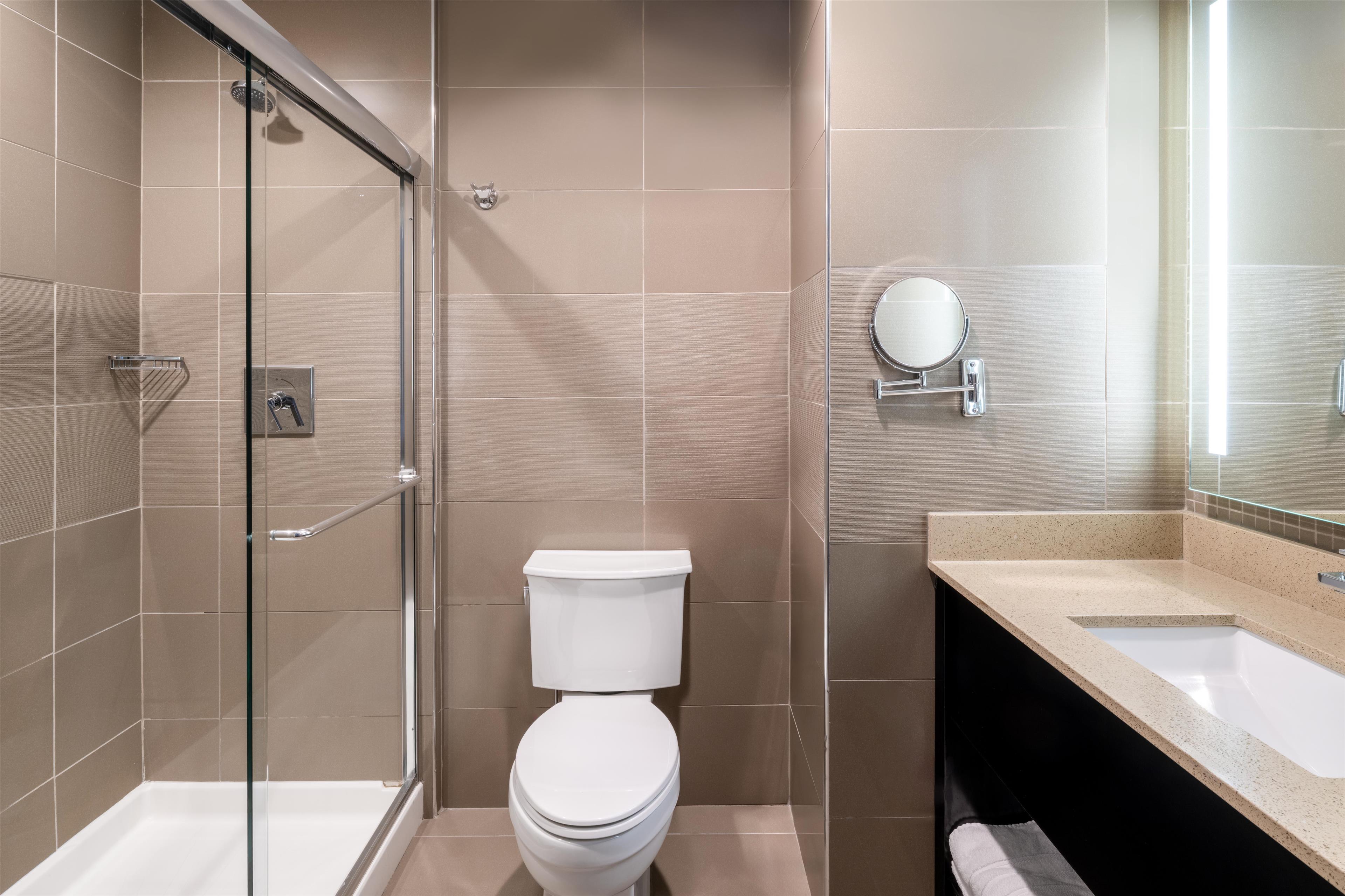 Best Western Premier NYC Gateway Hotel