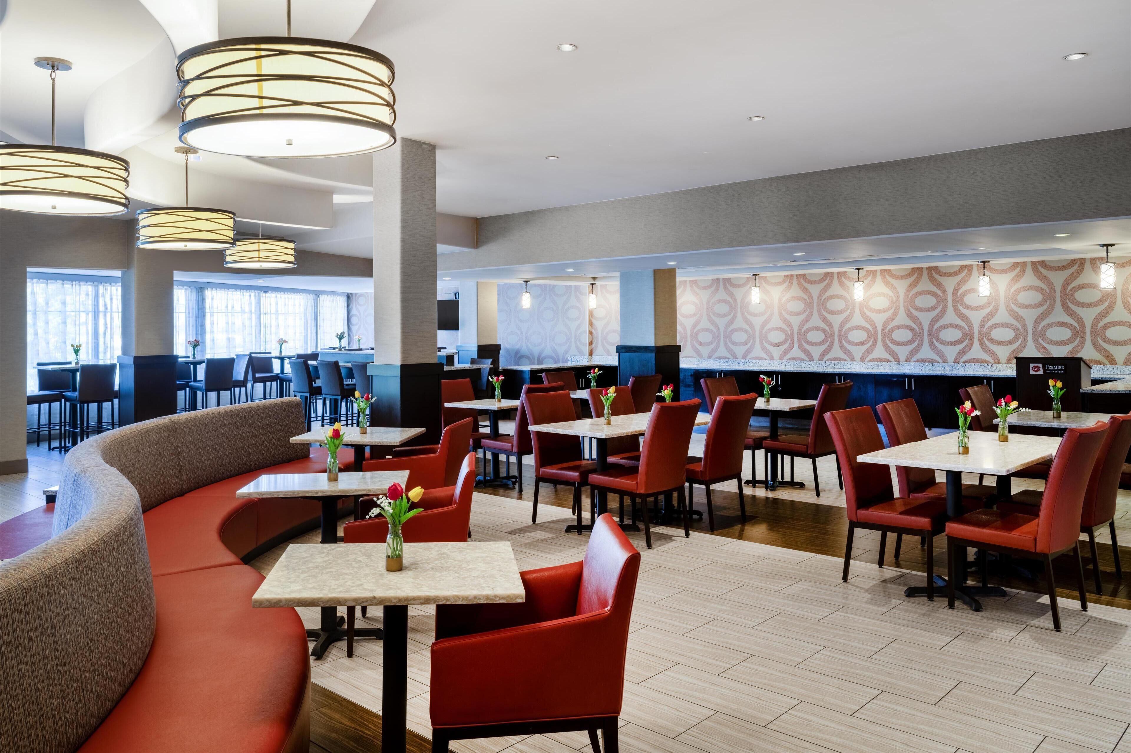 Best Western Premier NYC Gateway Hotel