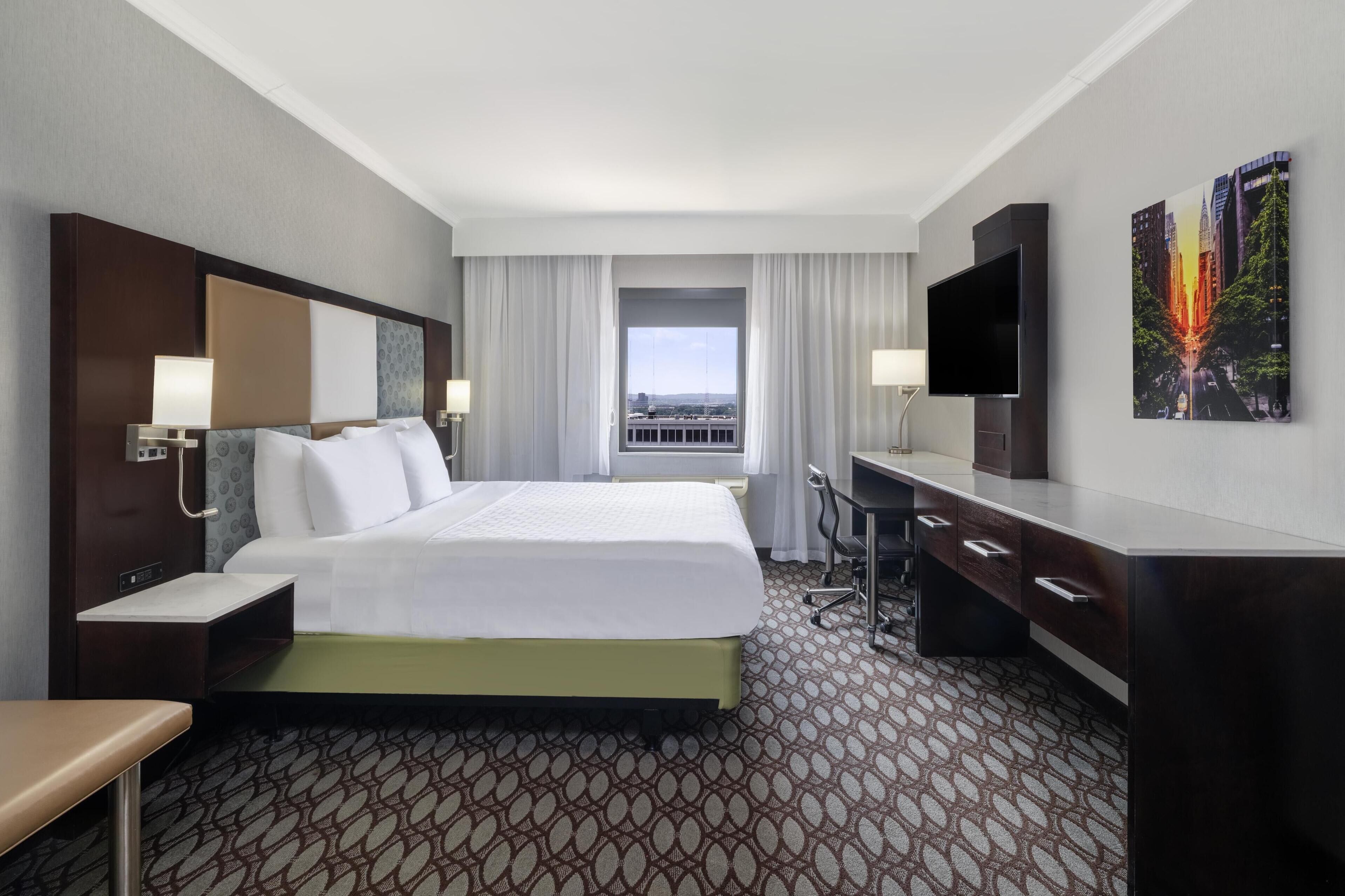 Best Western Premier NYC Gateway Hotel
