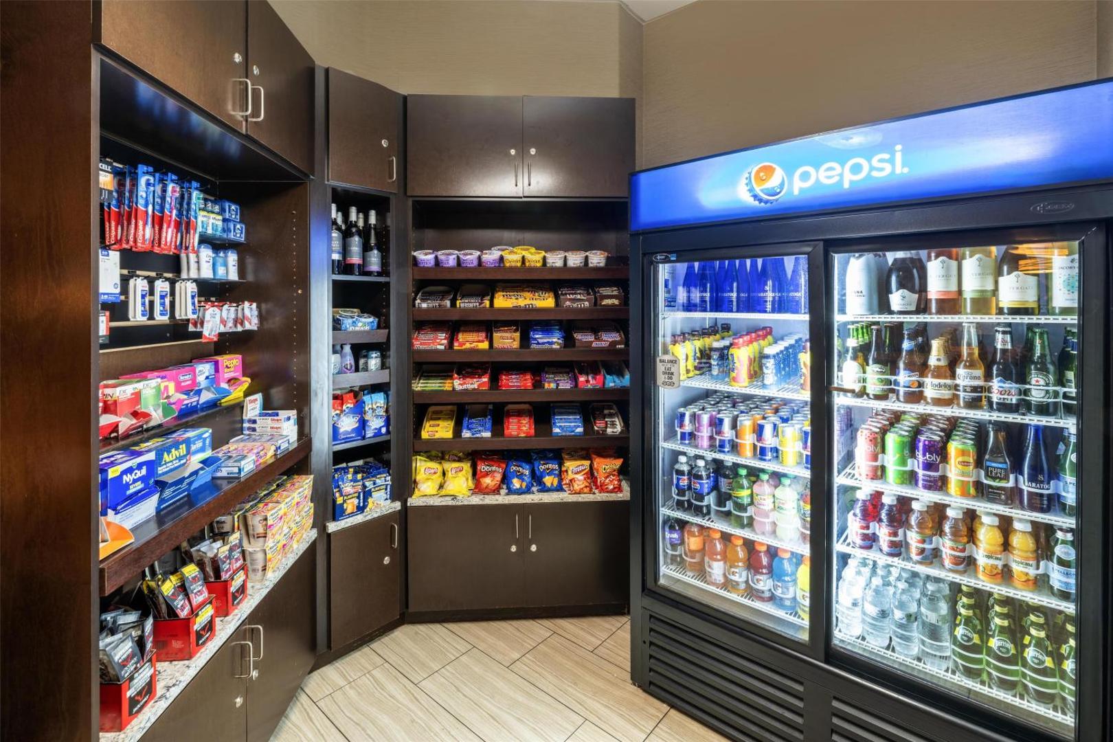 Best Western Premier NYC Gateway Hotel