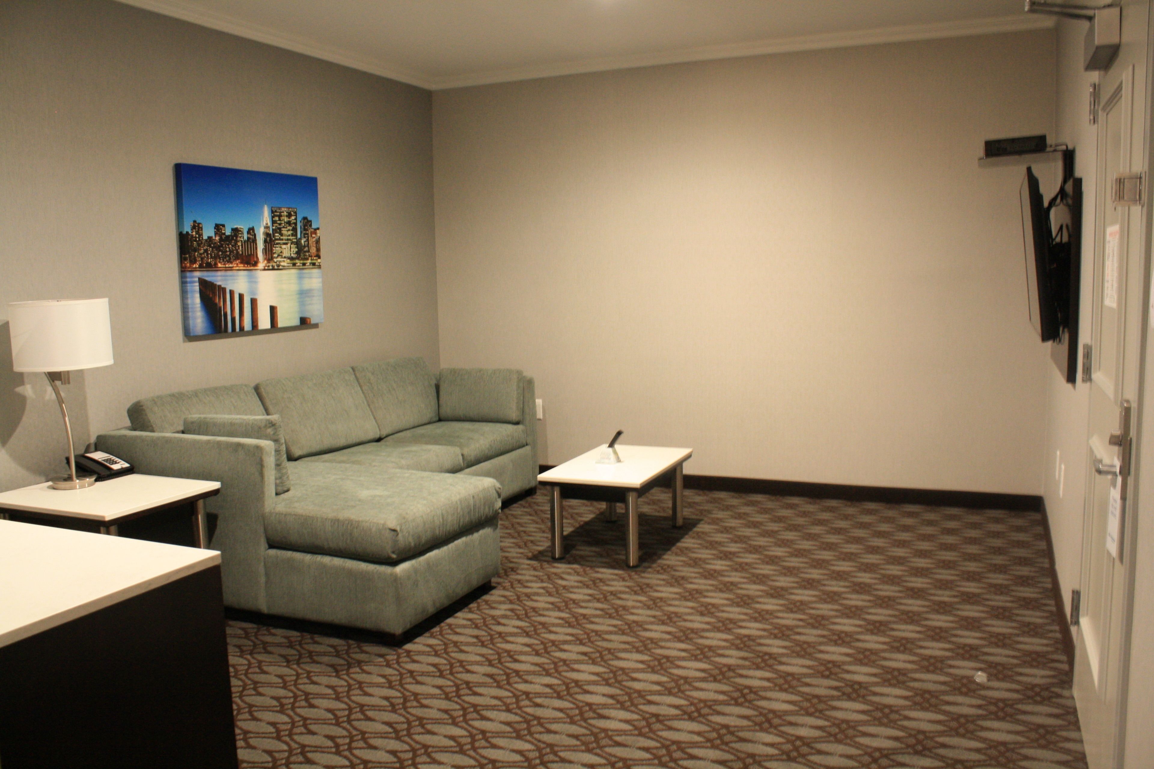 Best Western Premier NYC Gateway Hotel