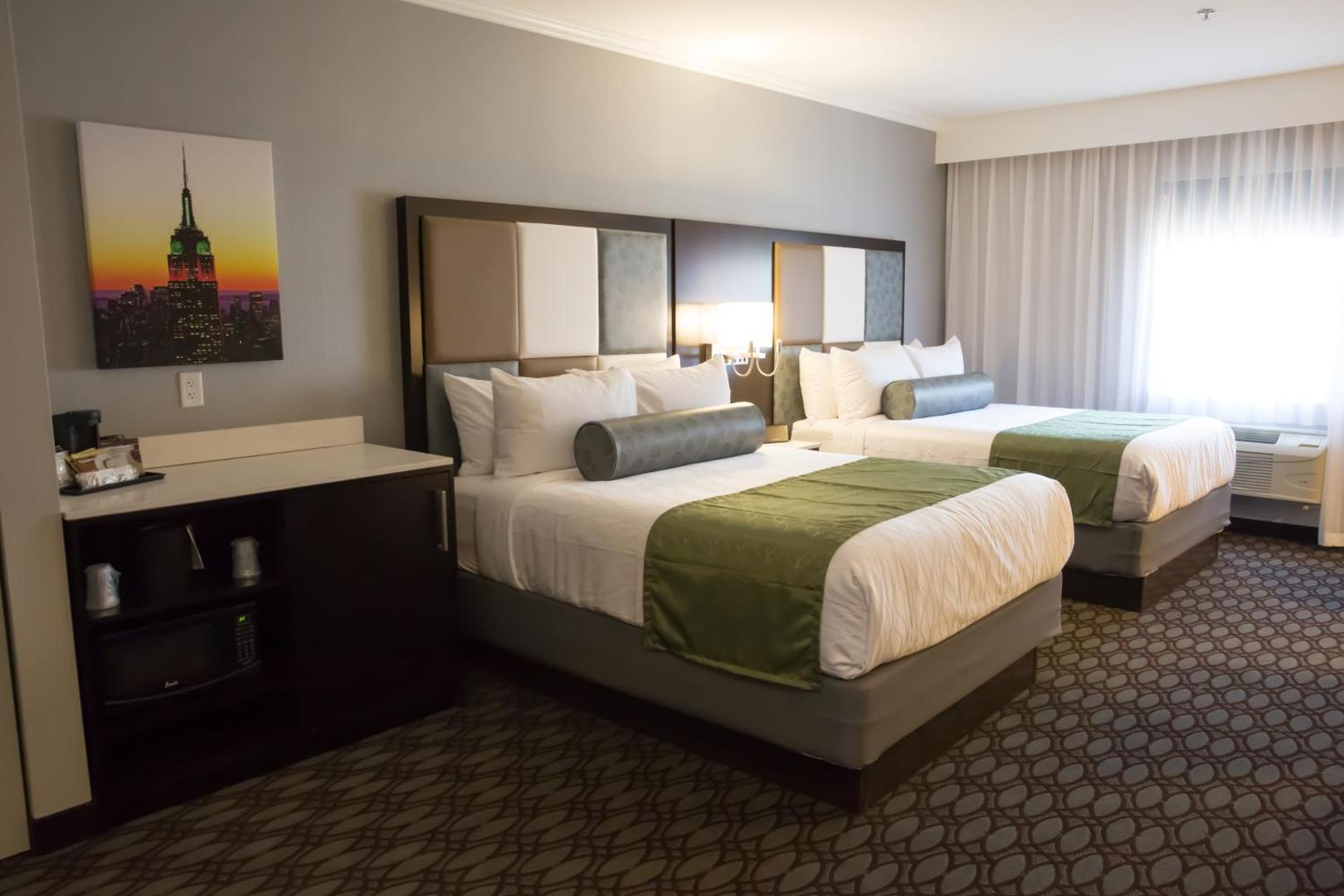 Best Western Premier NYC Gateway Hotel