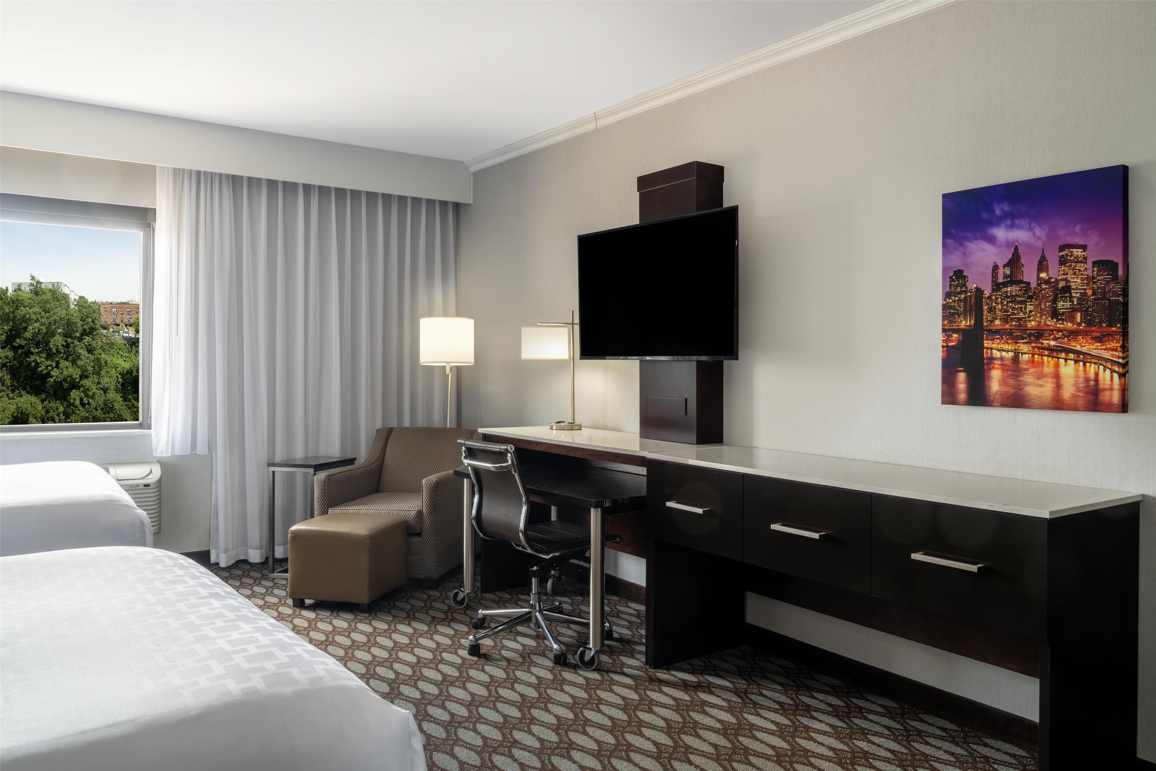 Best Western Premier NYC Gateway Hotel