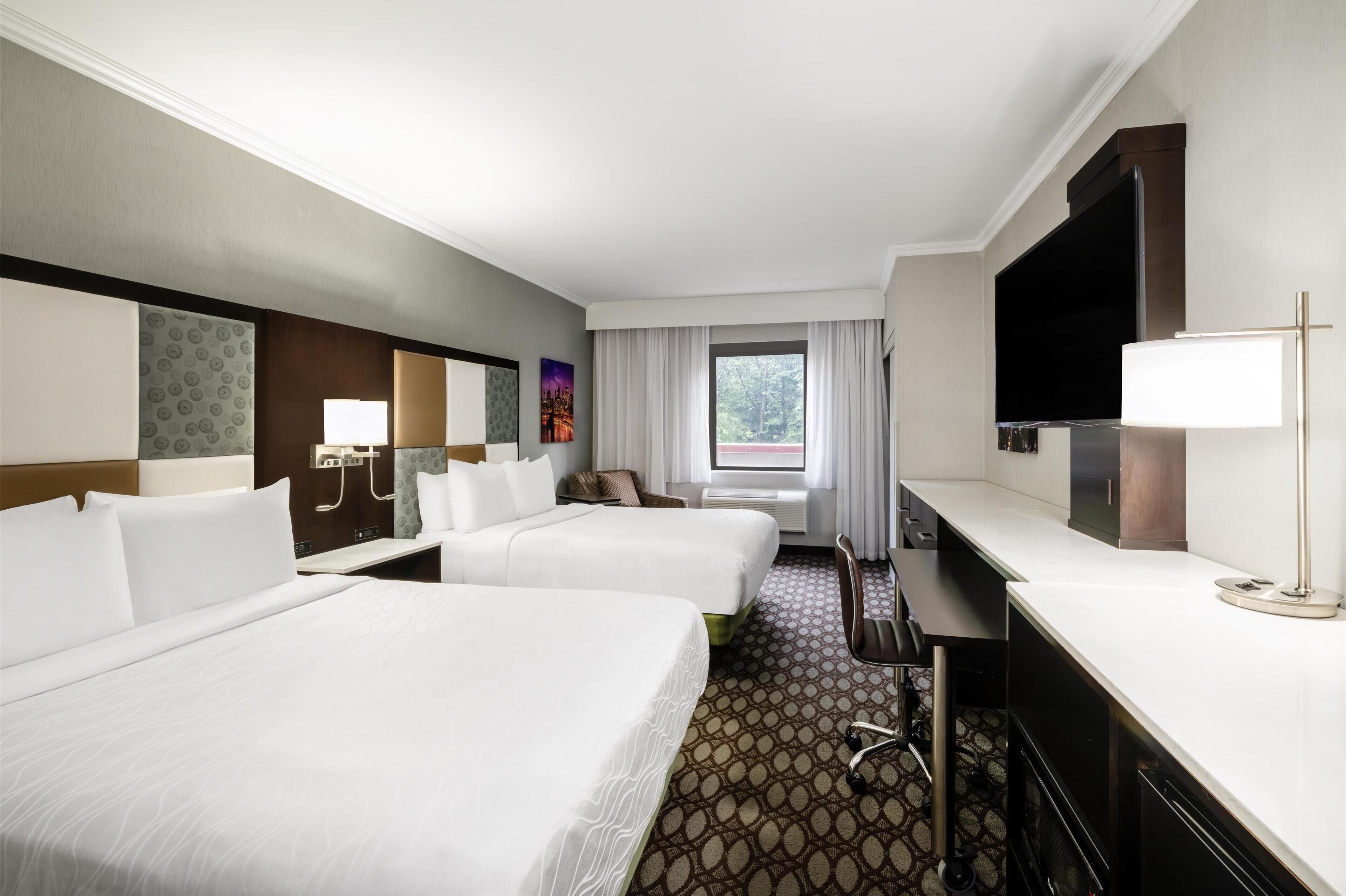 Best Western Premier NYC Gateway Hotel