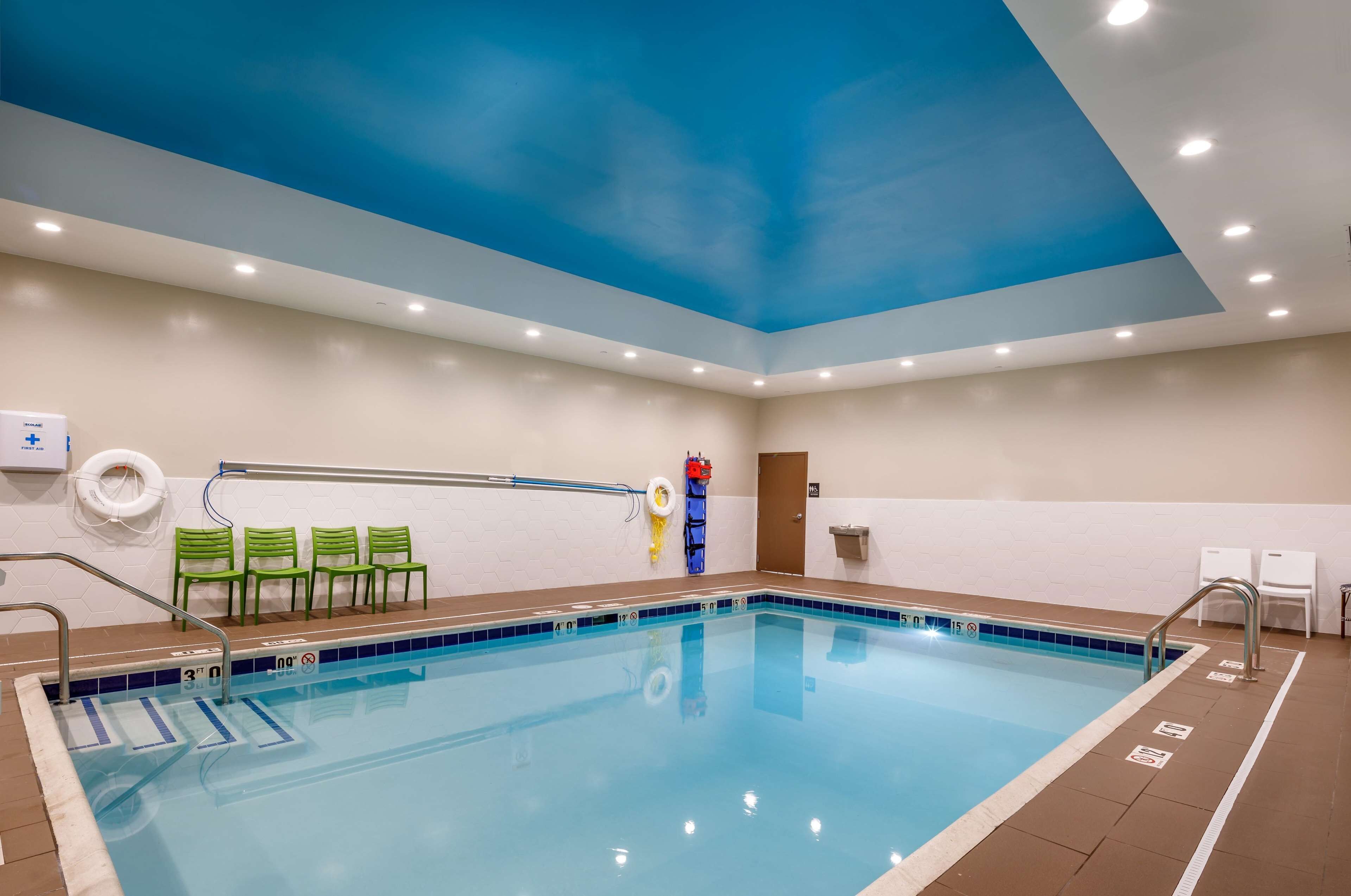 Hampton Inn Paramus Hampton Inn Paramus