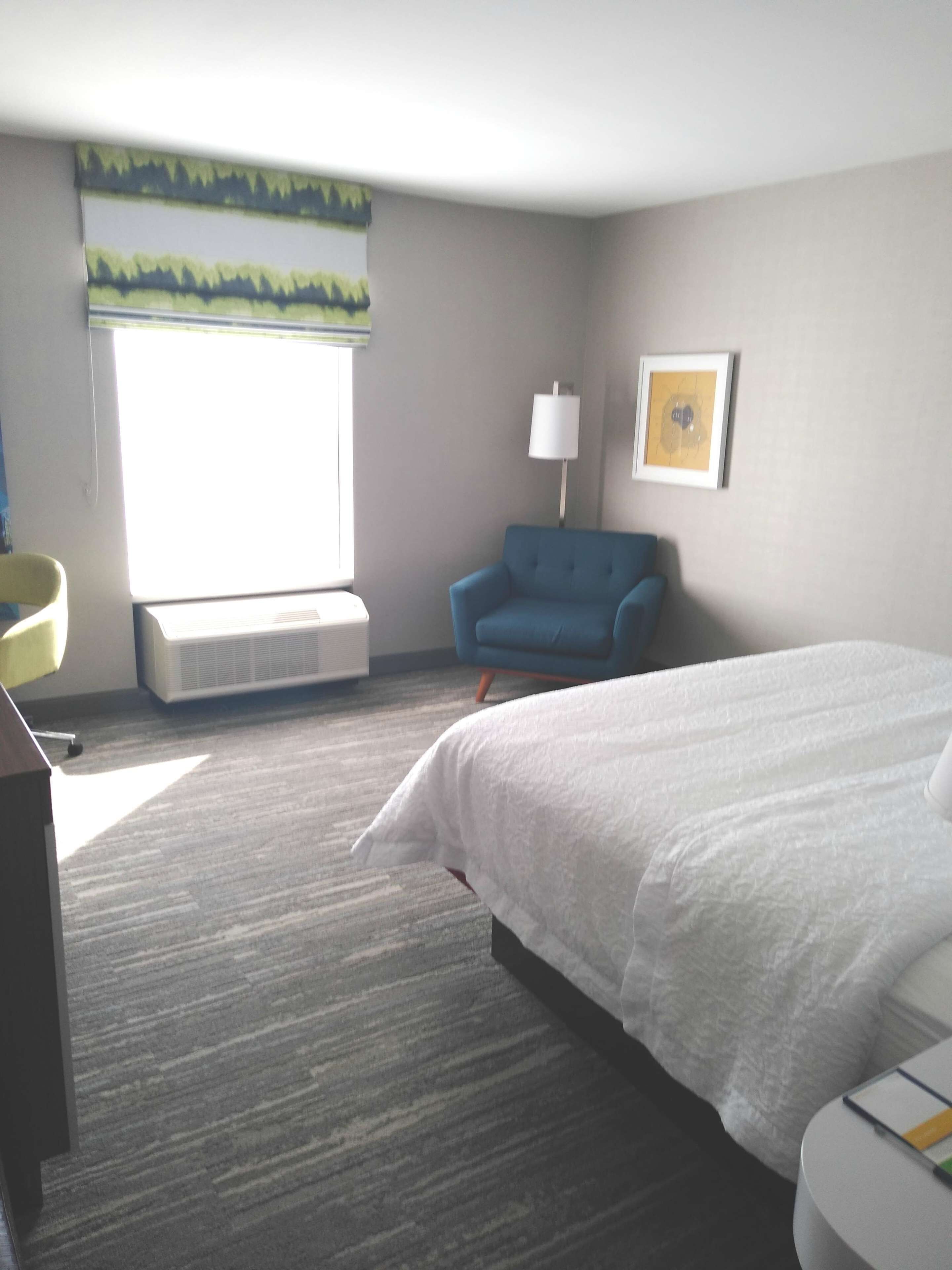 Hampton Inn Paramus Hampton Inn Paramus