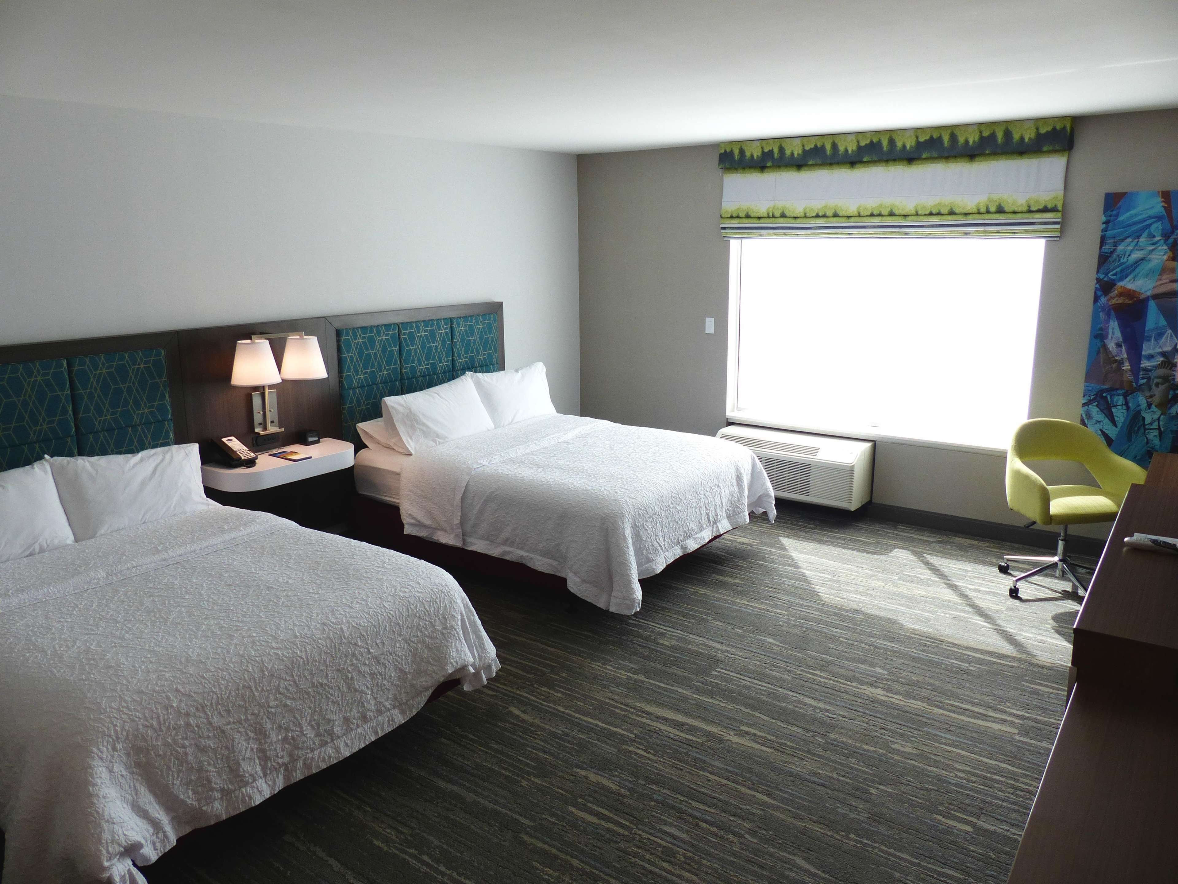 Hampton Inn Paramus Hampton Inn Paramus