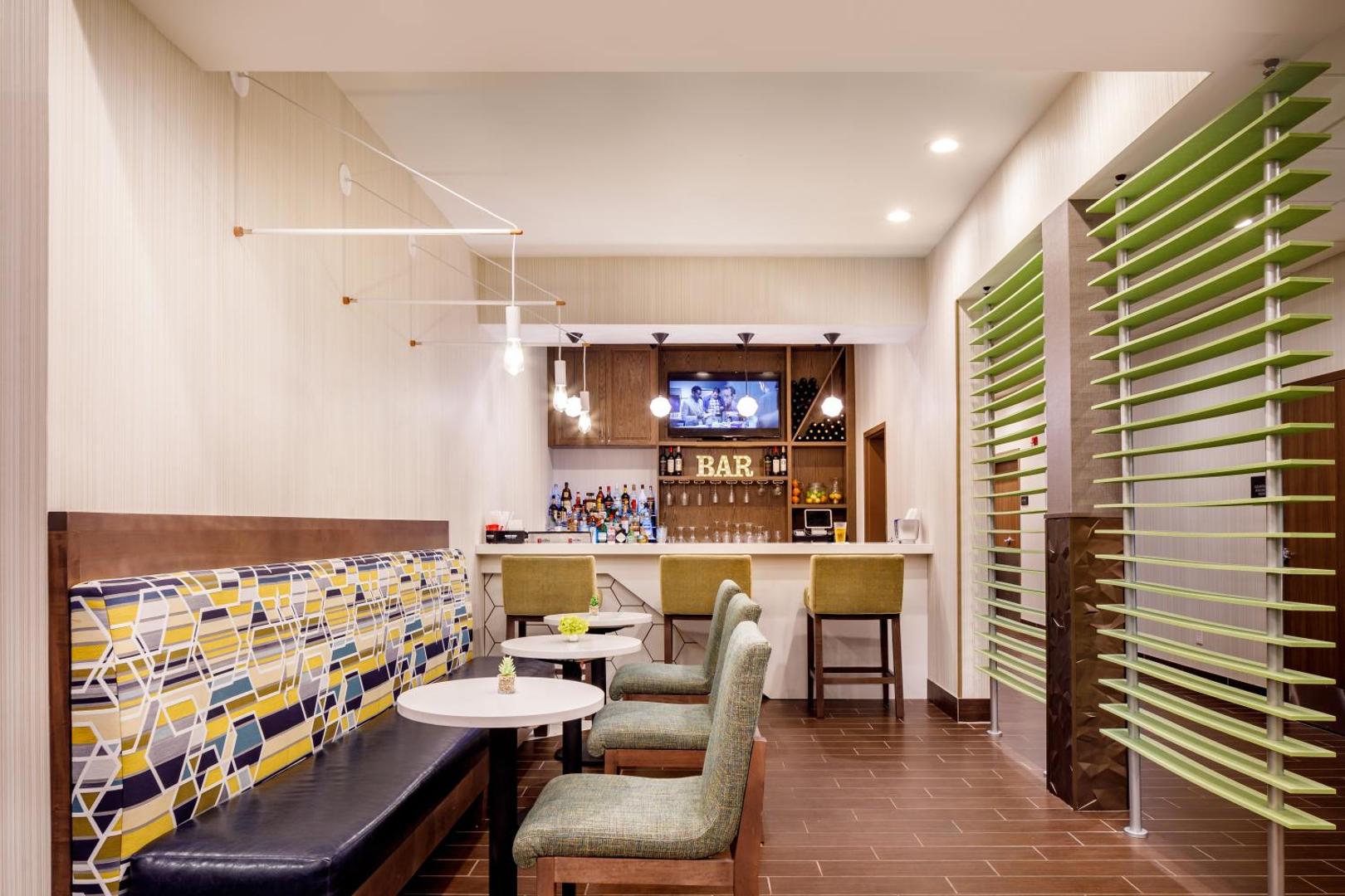 Hampton Inn Paramus Hampton Inn Paramus