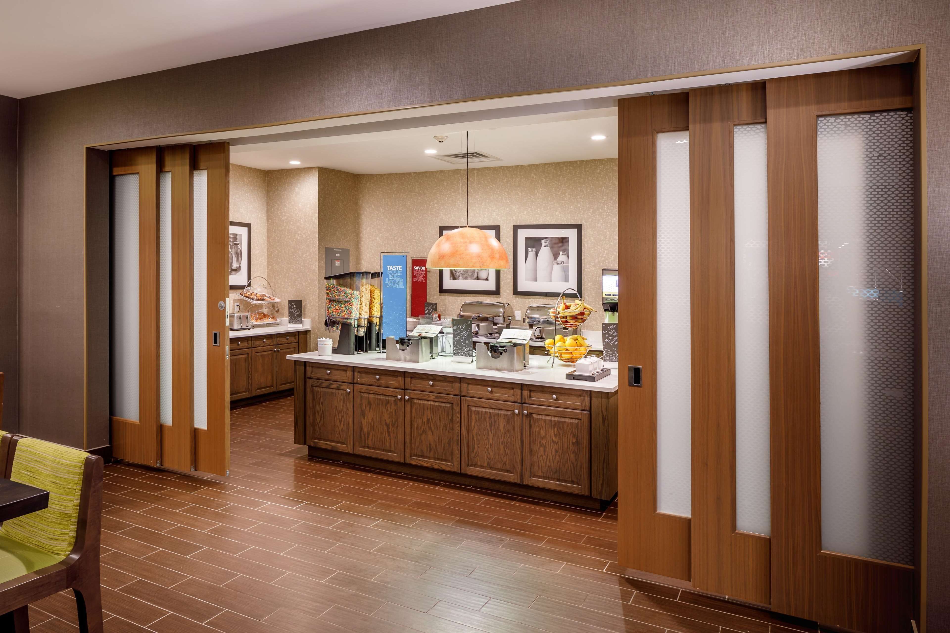 Hampton Inn Paramus Hampton Inn Paramus