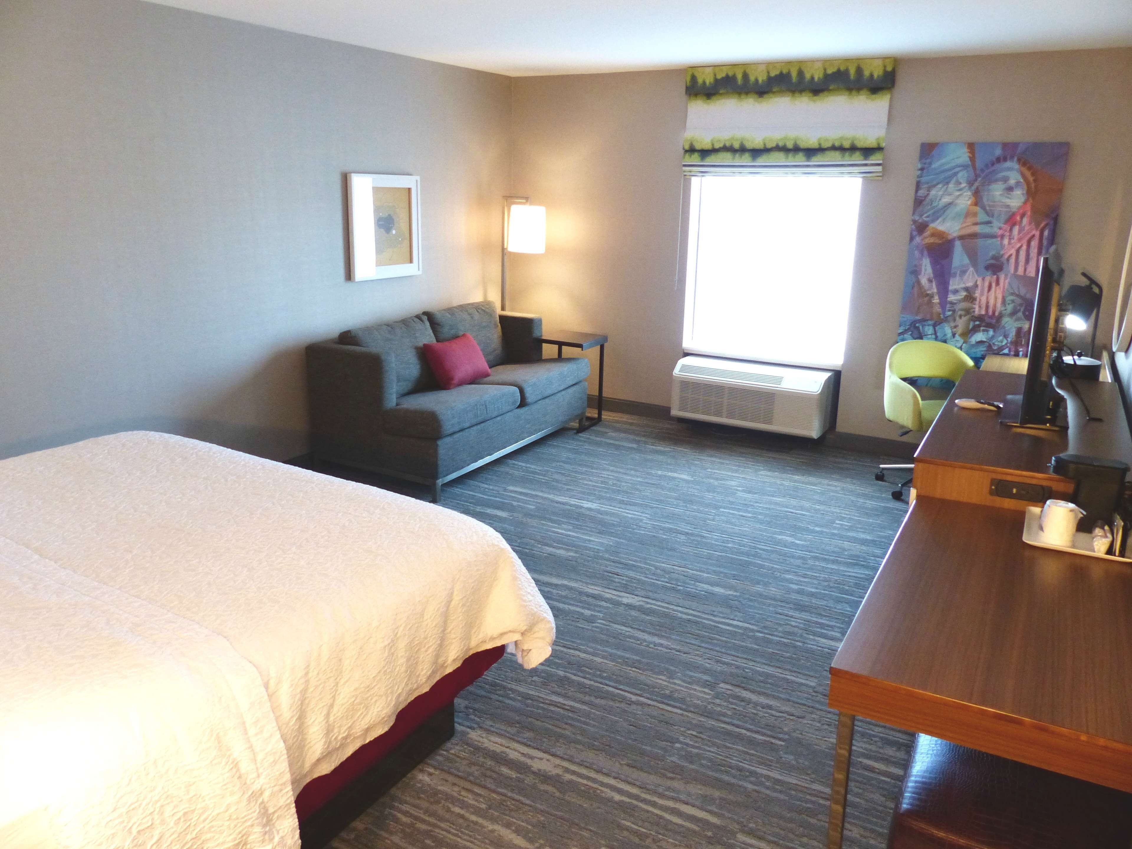 Hampton Inn Paramus Hampton Inn Paramus
