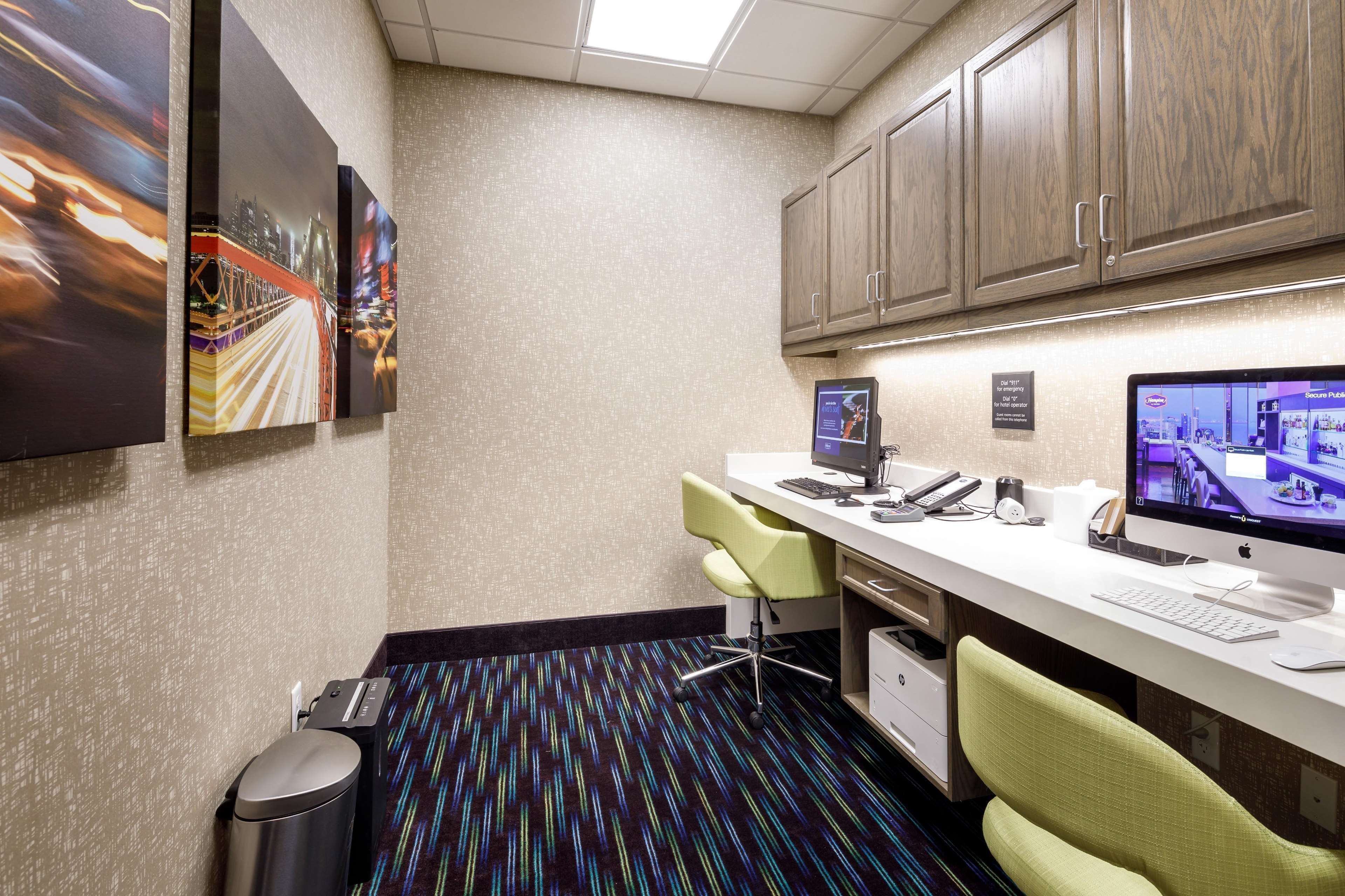 Hampton Inn Paramus Hampton Inn Paramus