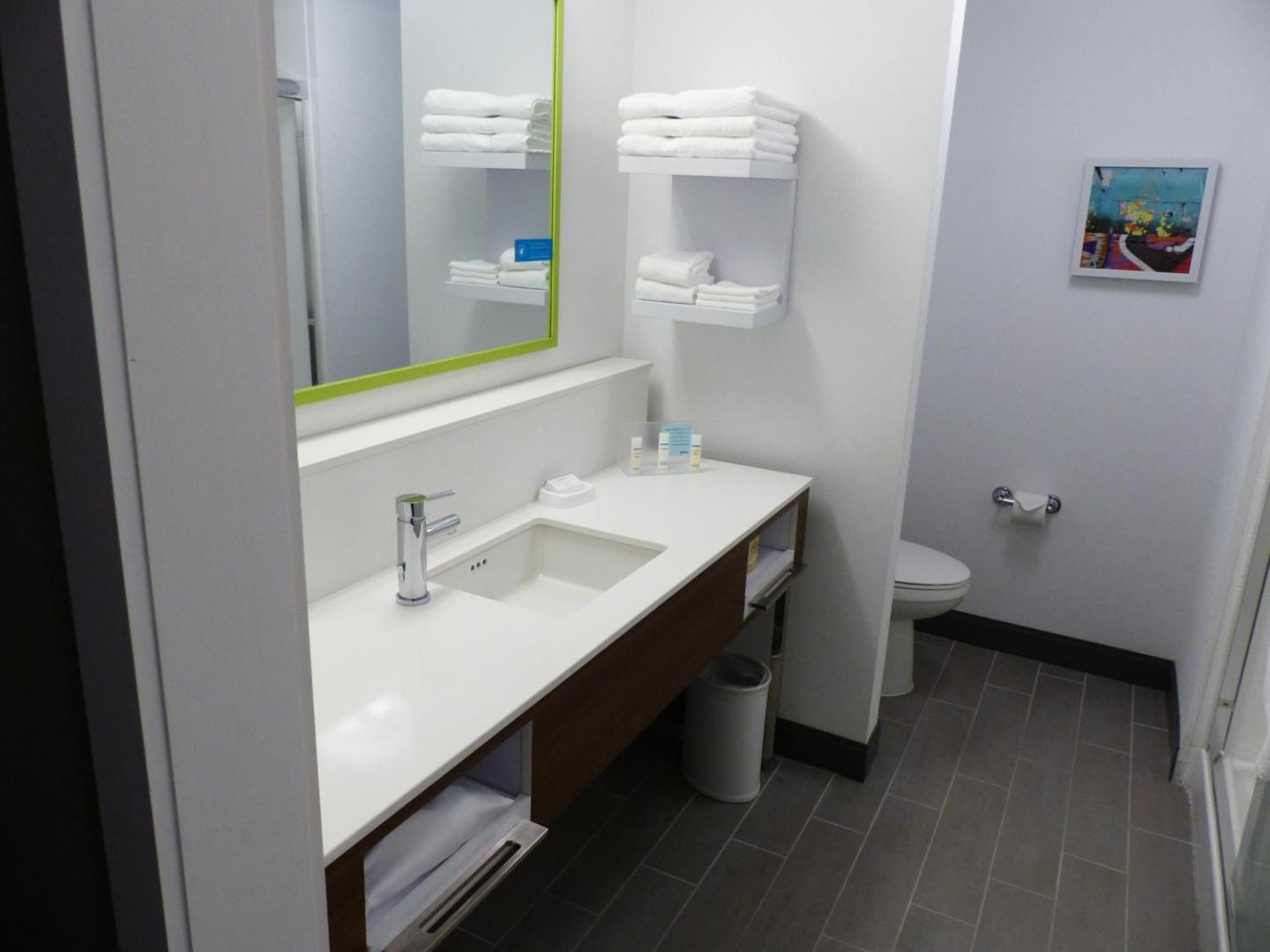 Hampton Inn Paramus Hampton Inn Paramus