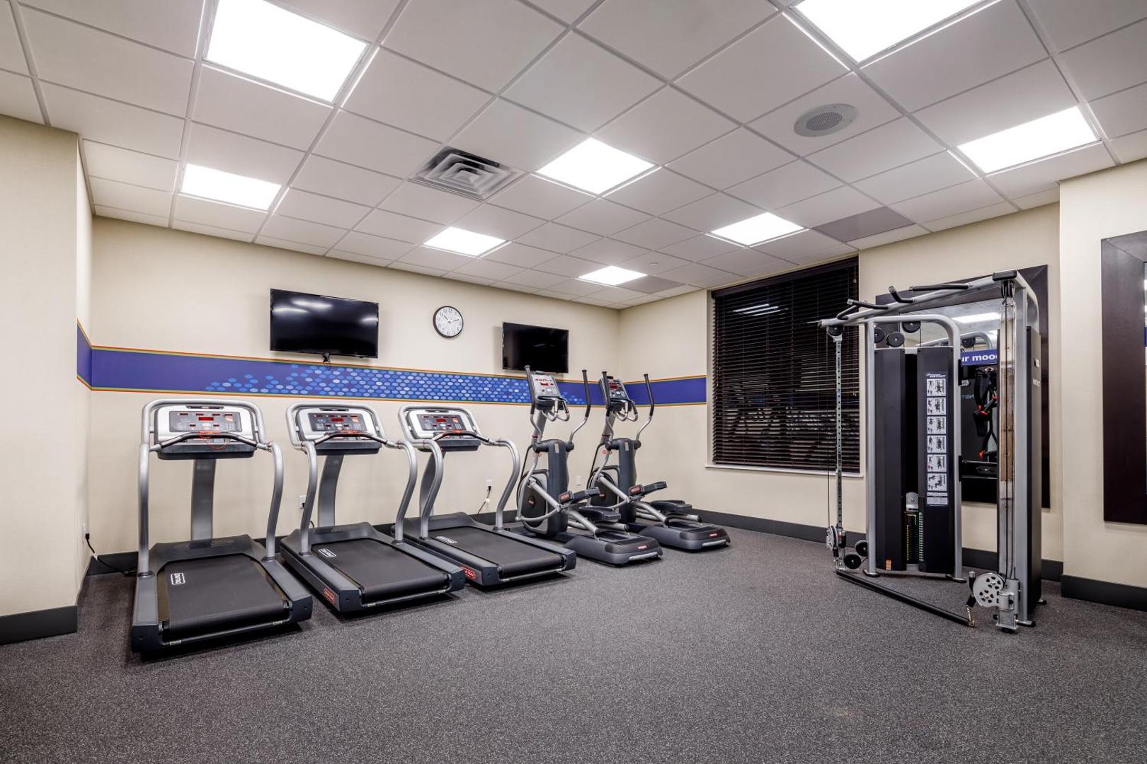 Hampton Inn Paramus Hampton Inn Paramus