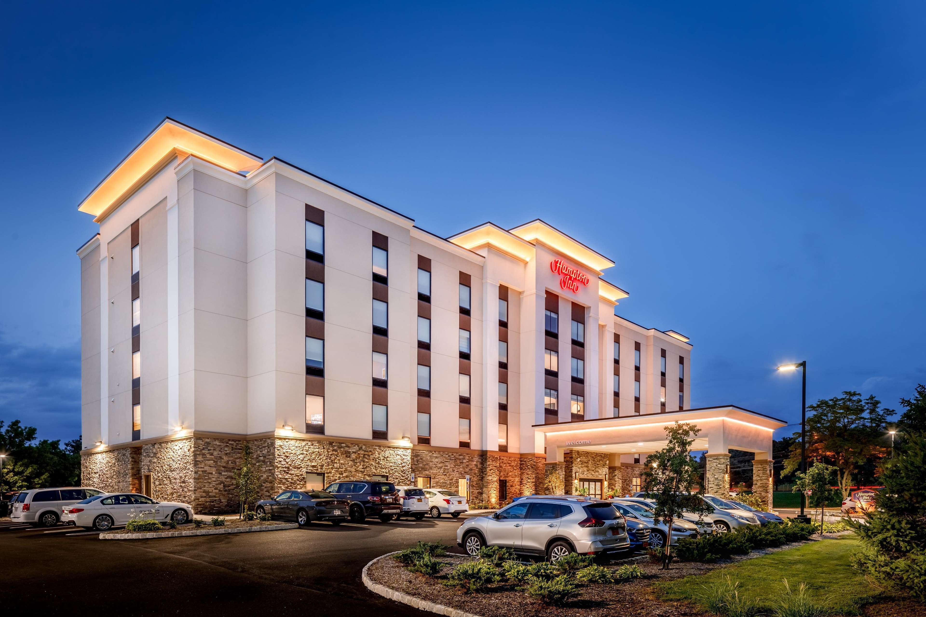Hampton Inn Paramus Hampton Inn Paramus