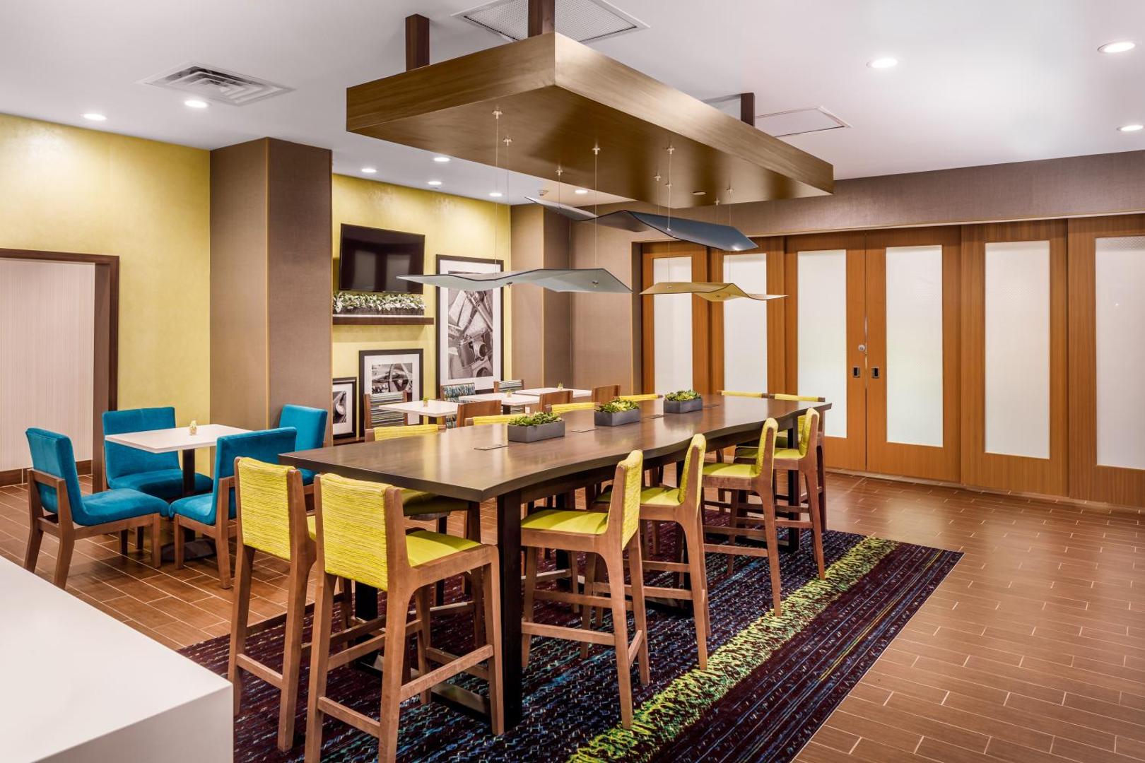 Hampton Inn Paramus Hampton Inn Paramus