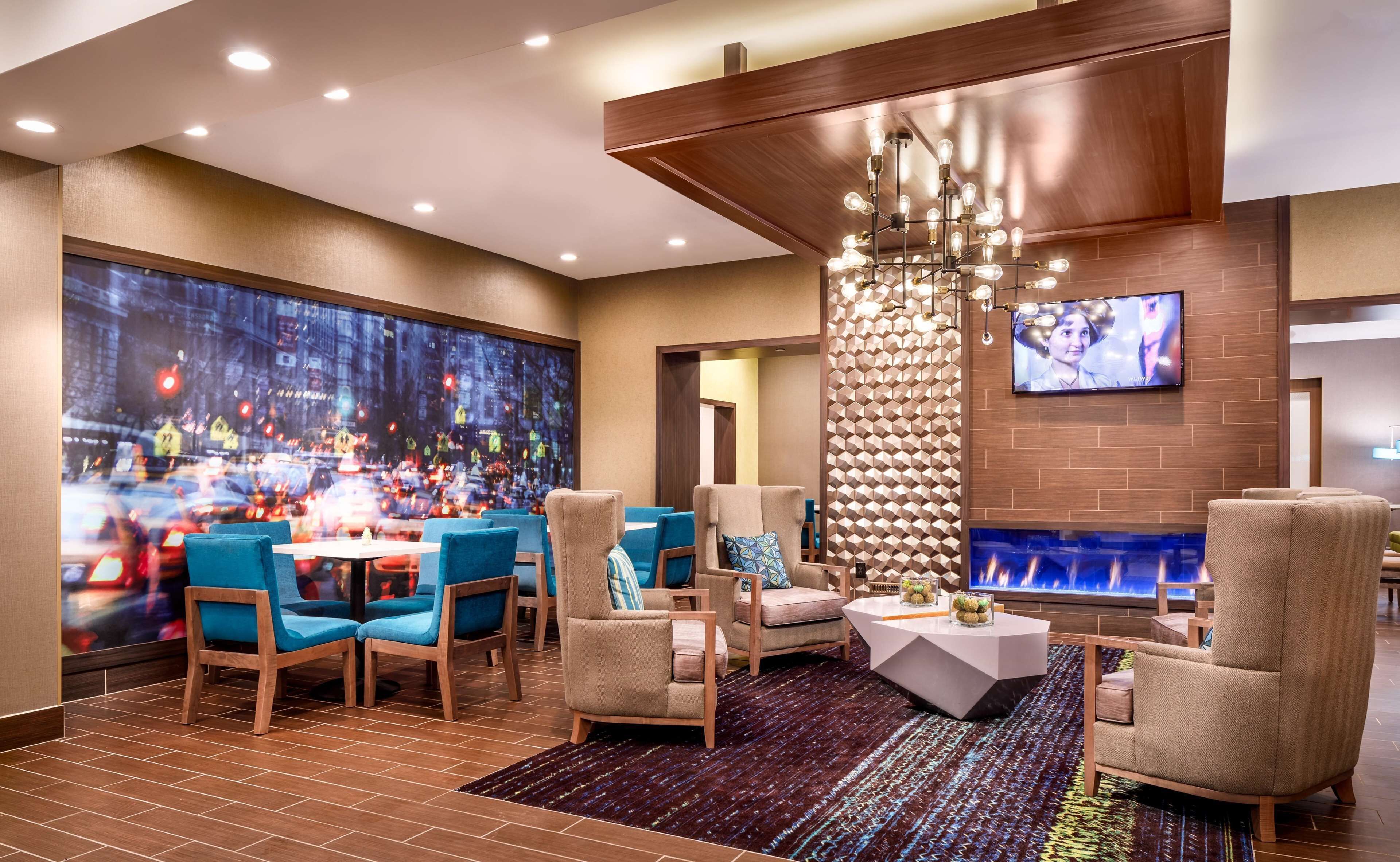 Hampton Inn Paramus Hampton Inn Paramus
