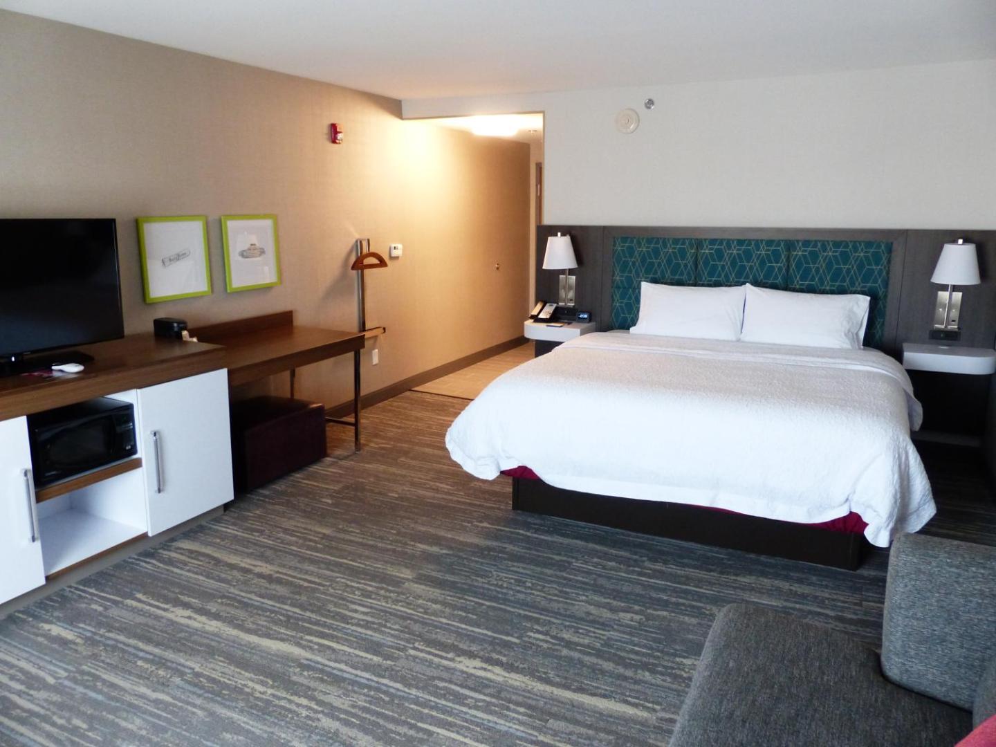 Hampton Inn Paramus Hampton Inn Paramus