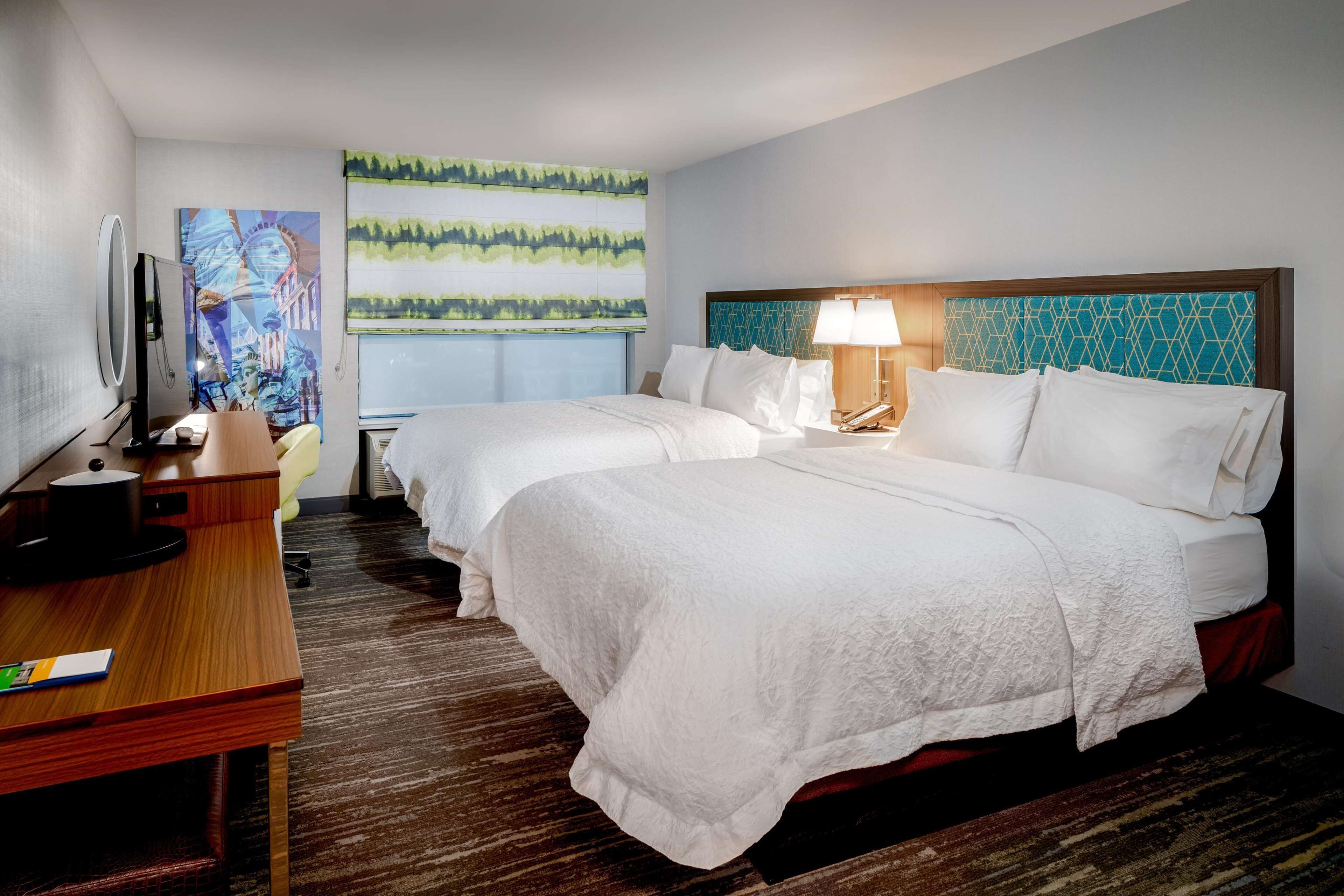 Hampton Inn Paramus Hampton Inn Paramus