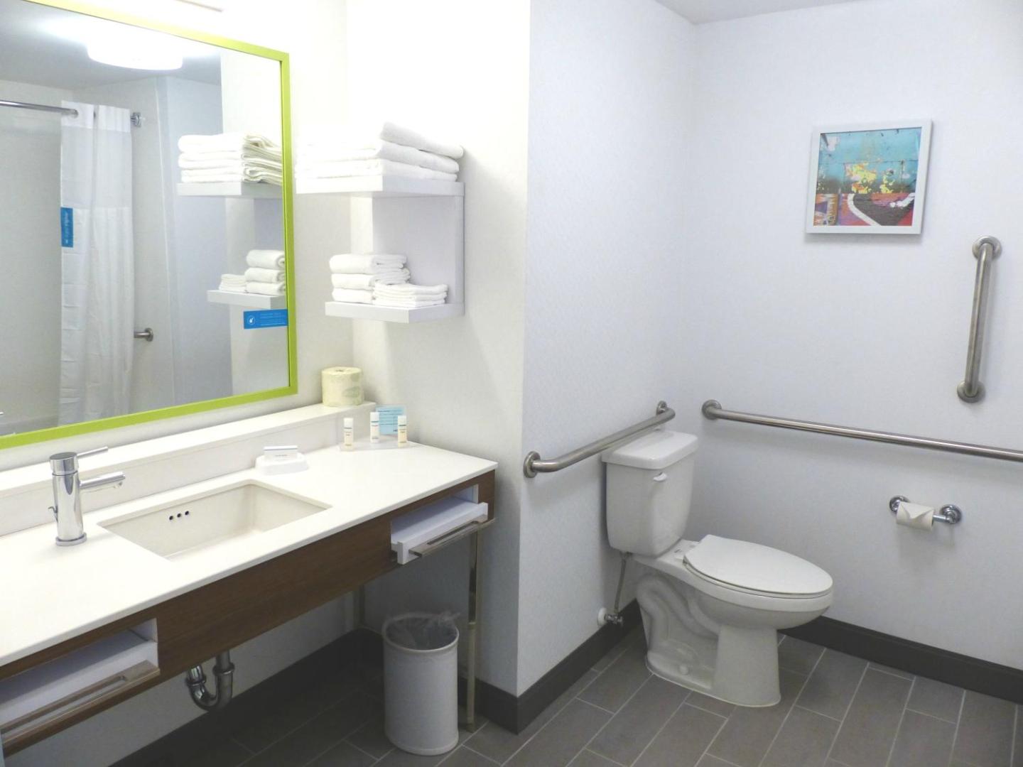 Hampton Inn Paramus Hampton Inn Paramus