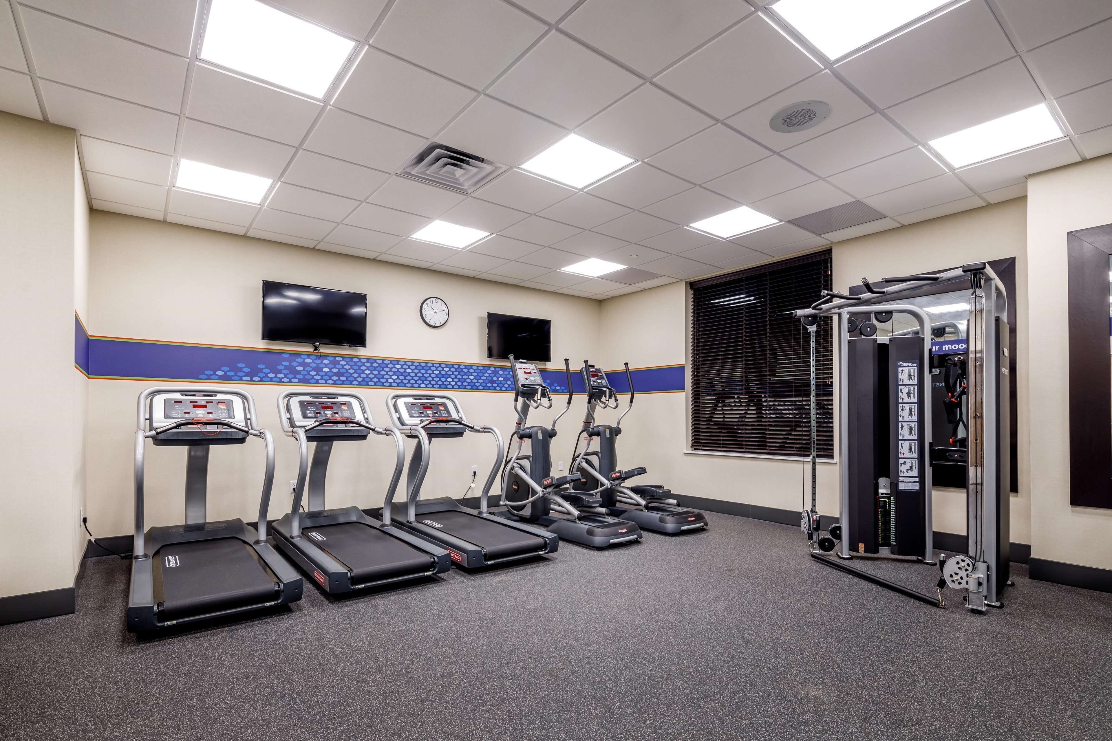 Hampton Inn Paramus Hampton Inn Paramus