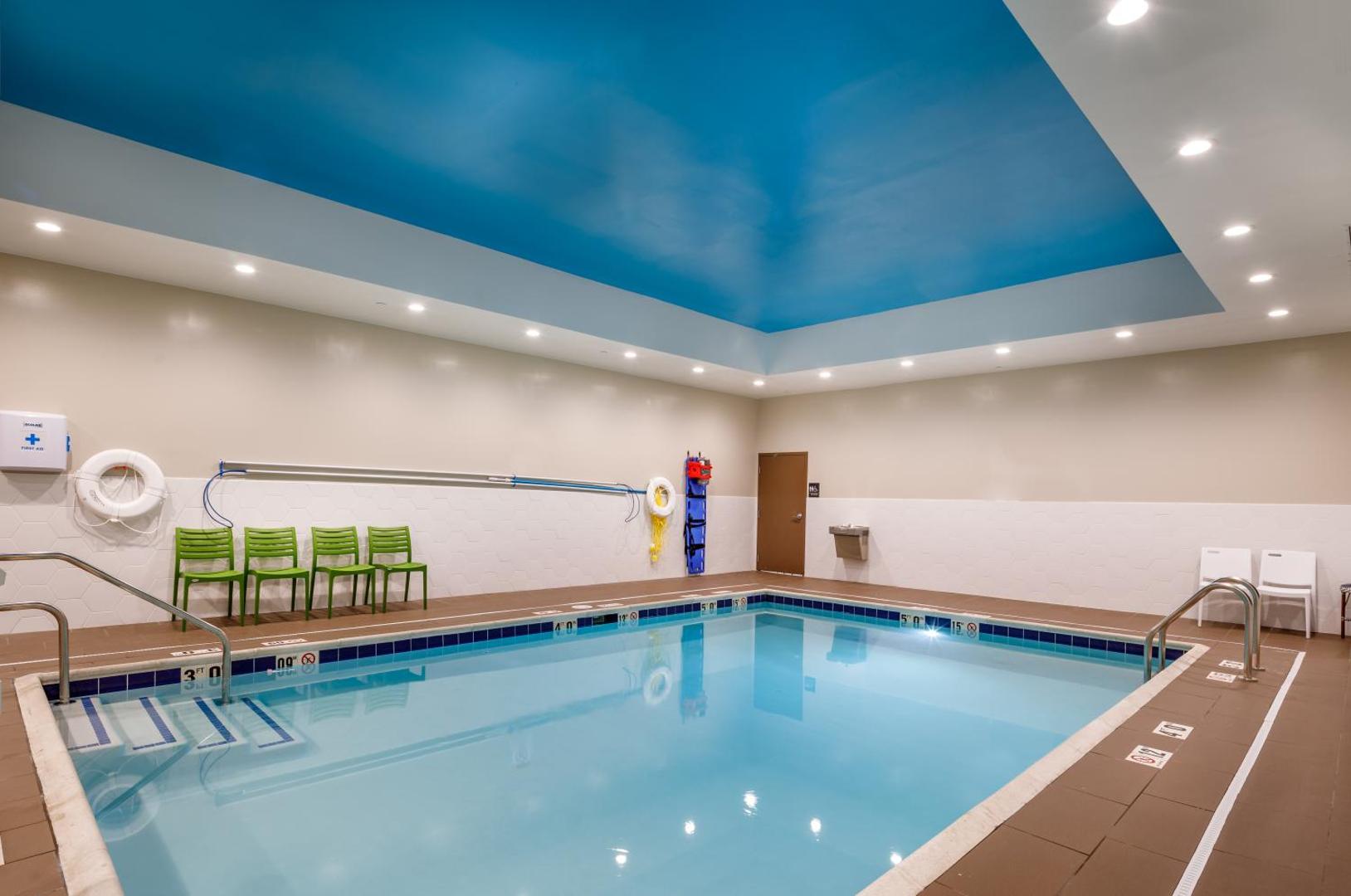 Hampton Inn Paramus Hampton Inn Paramus