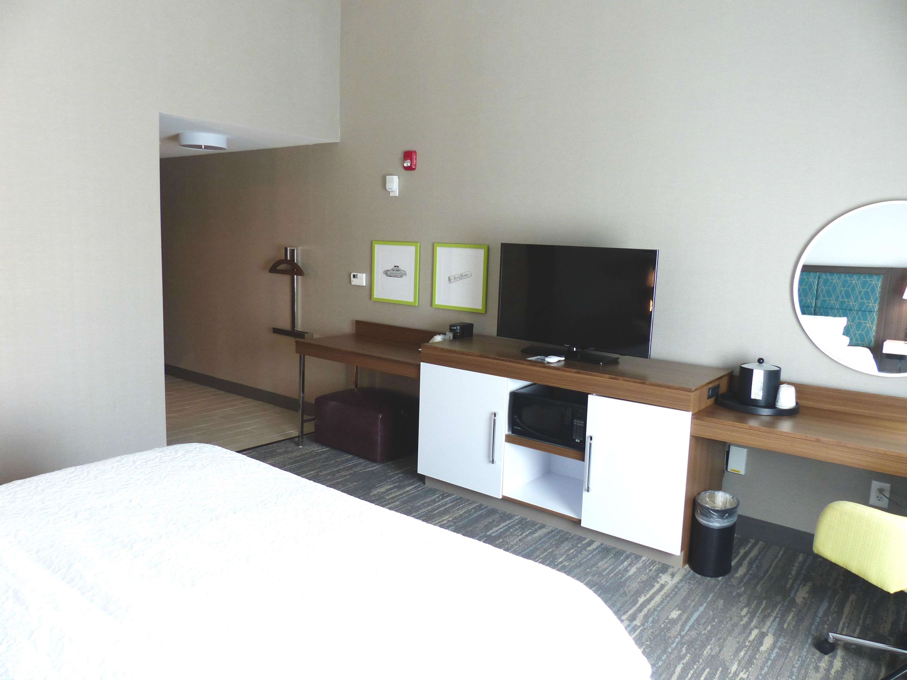 Hampton Inn Paramus Hampton Inn Paramus