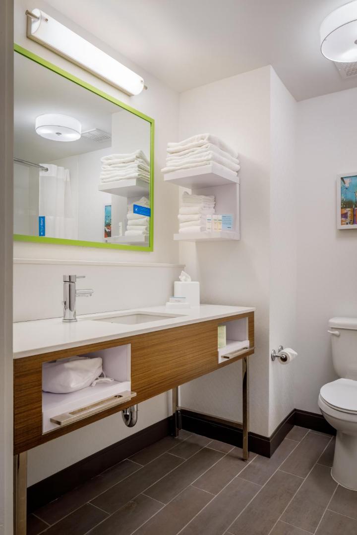 Hampton Inn Paramus Hampton Inn Paramus