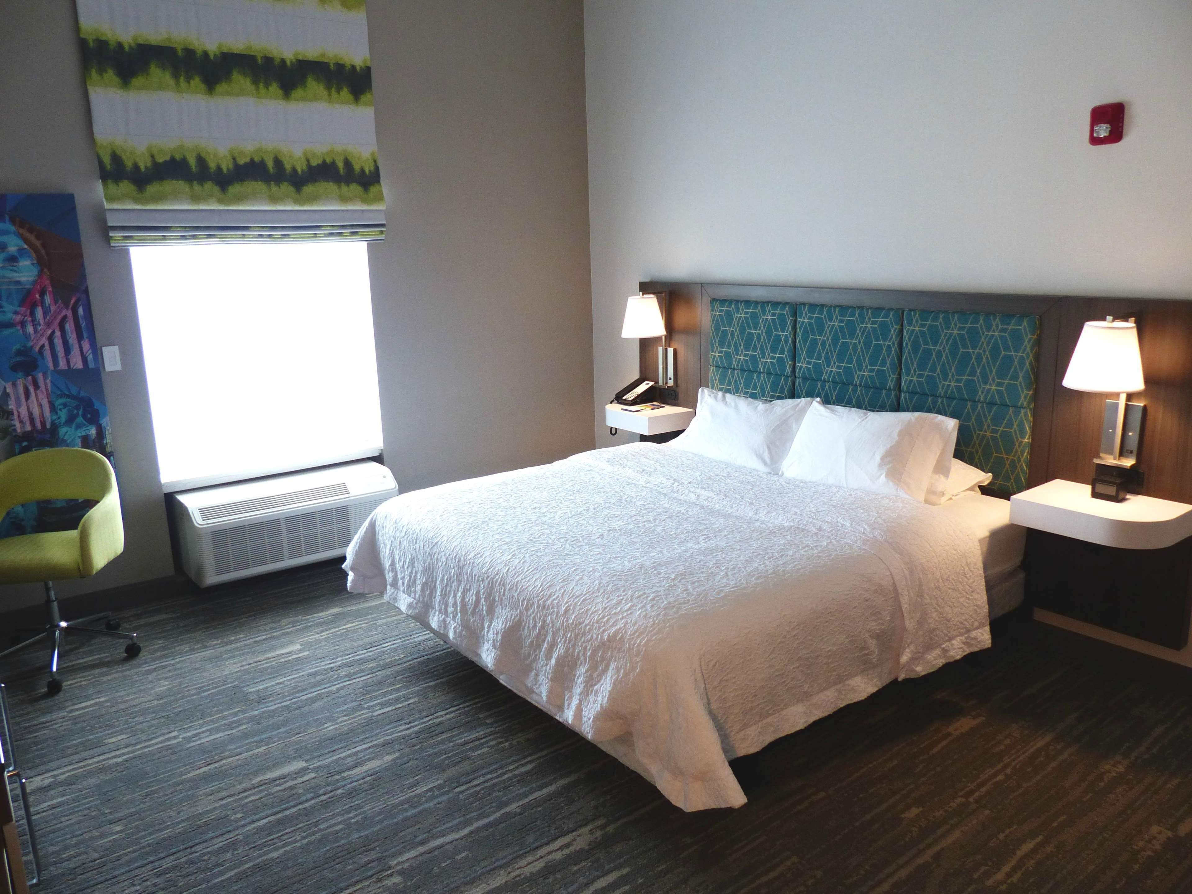 Hampton Inn Paramus Hampton Inn Paramus