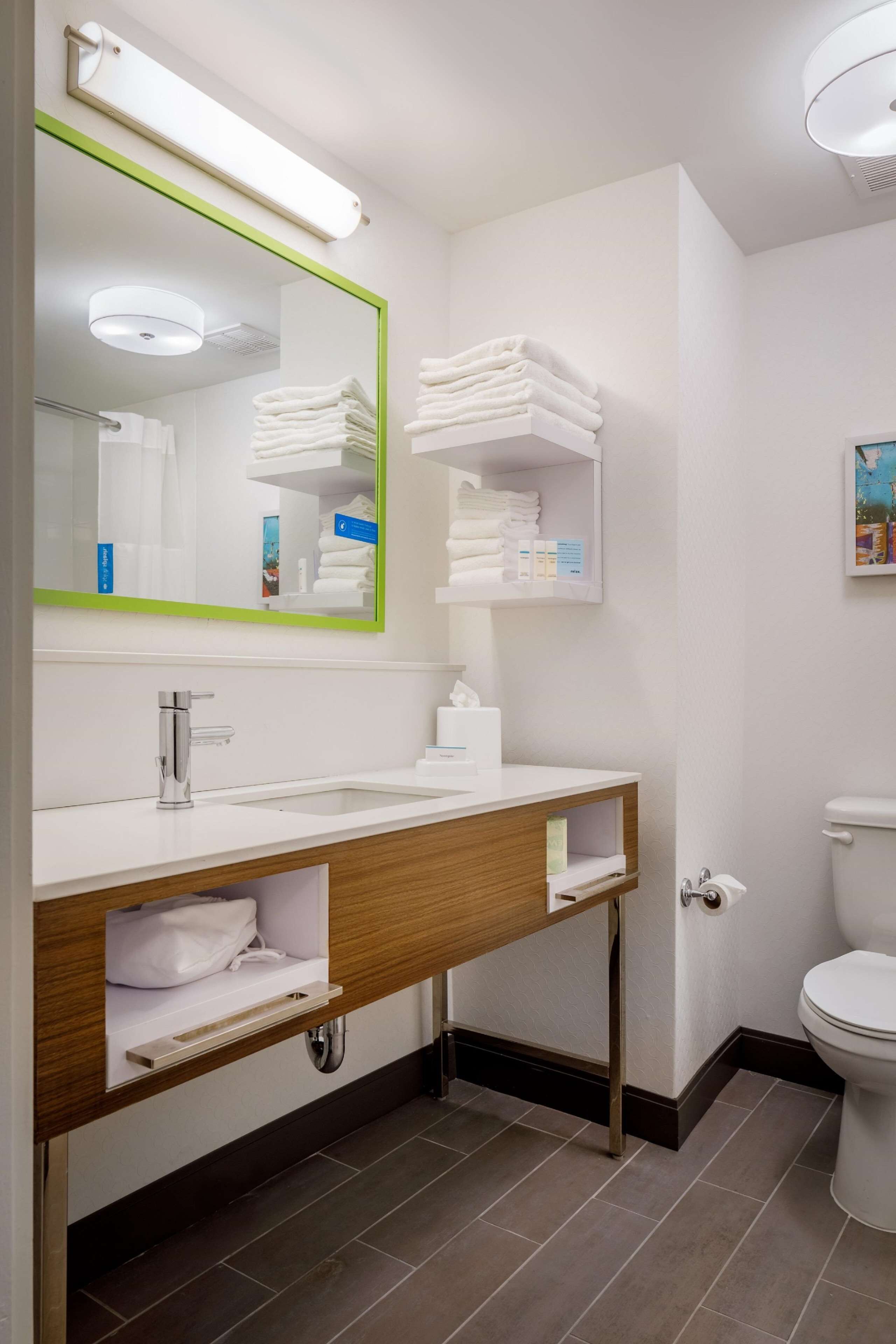 Hampton Inn Paramus Hampton Inn Paramus