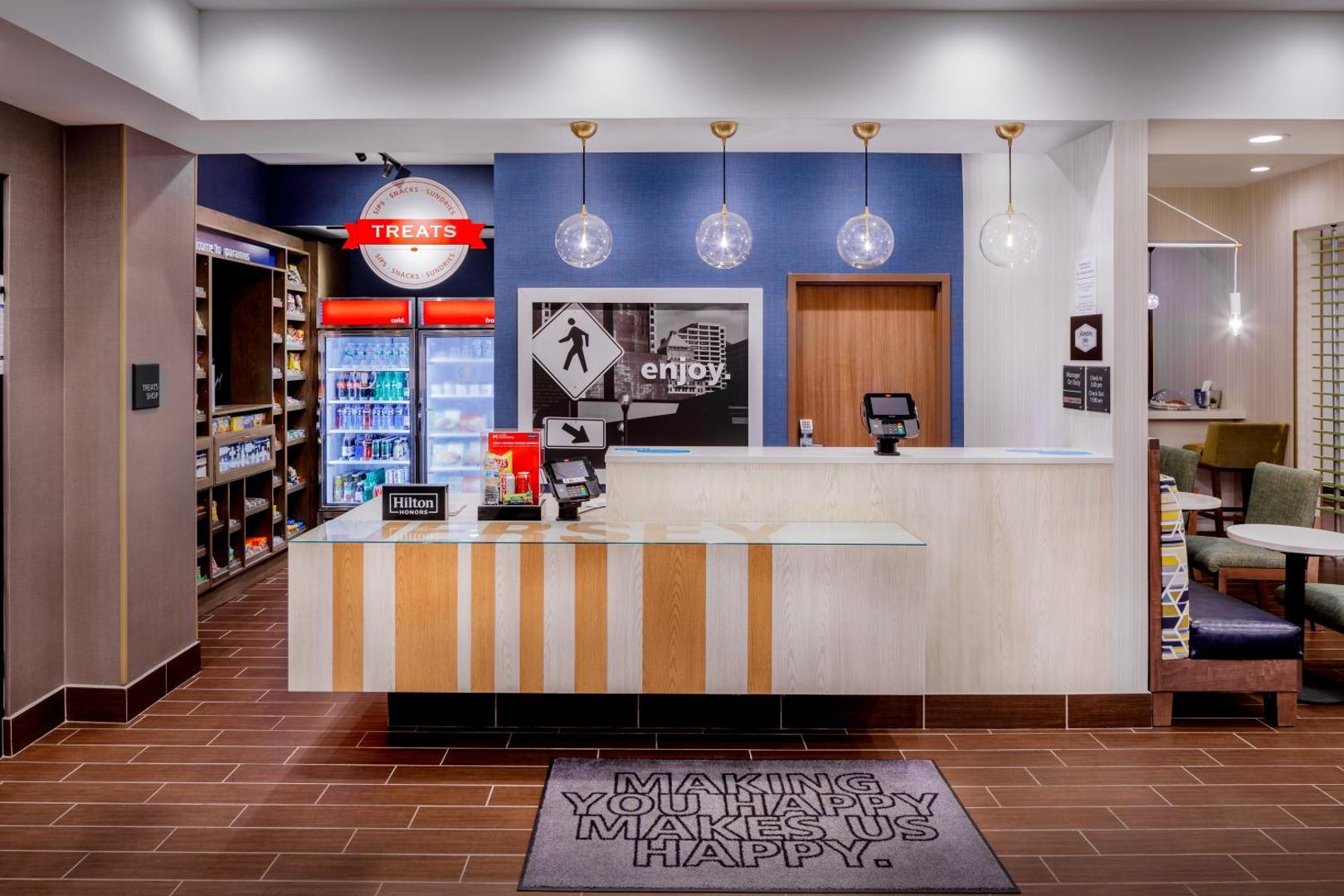 Hampton Inn Paramus Hampton Inn Paramus