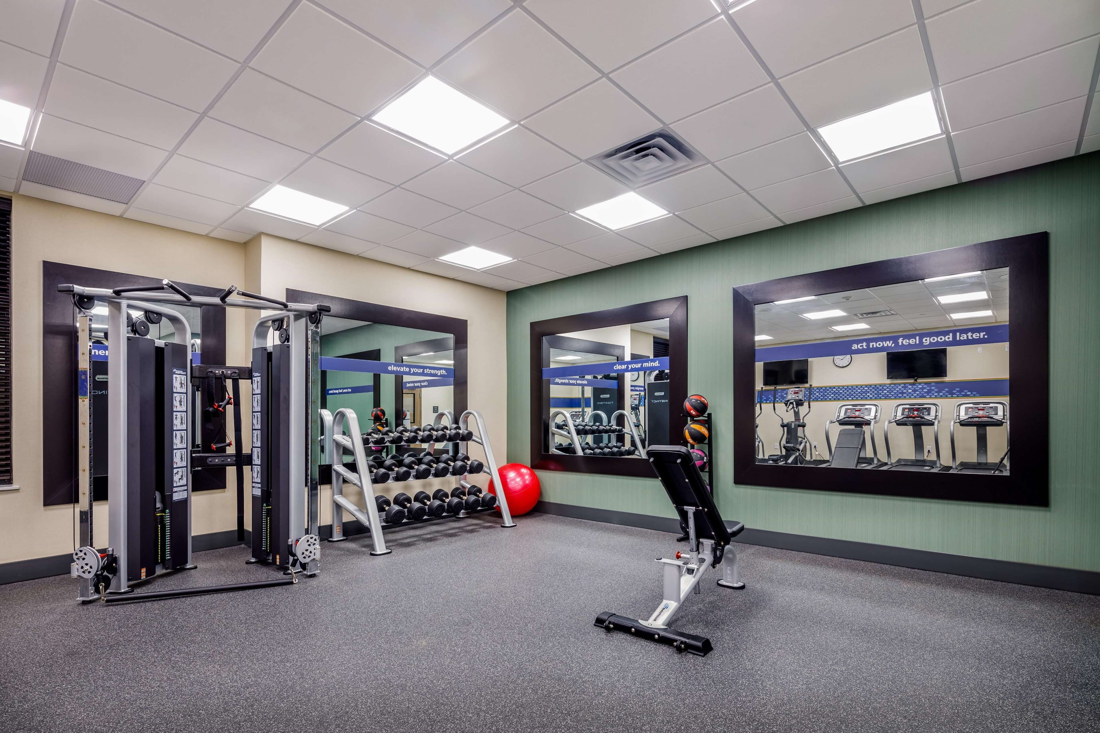 Hampton Inn Paramus Hampton Inn Paramus