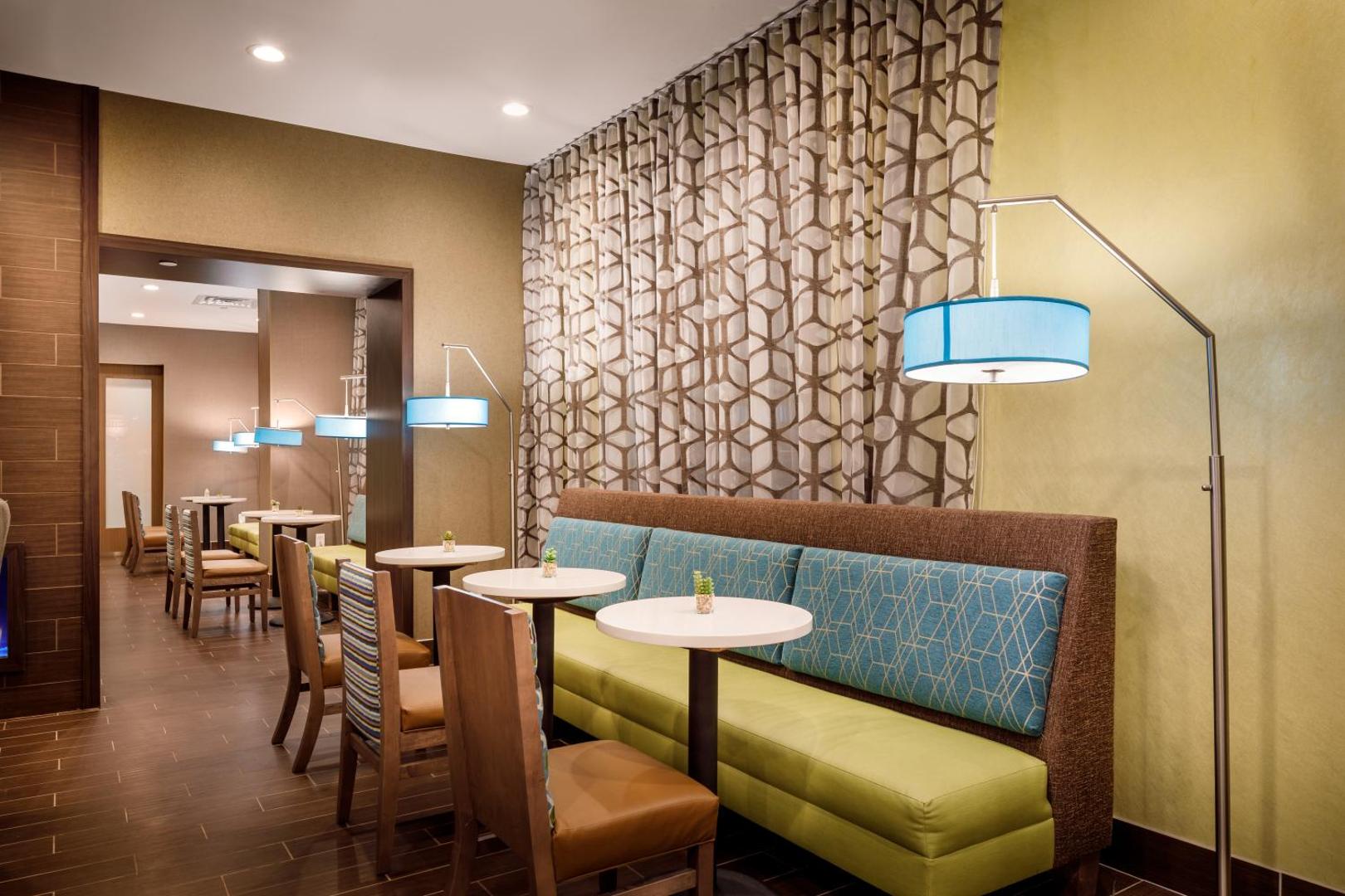 Hampton Inn Paramus Hampton Inn Paramus